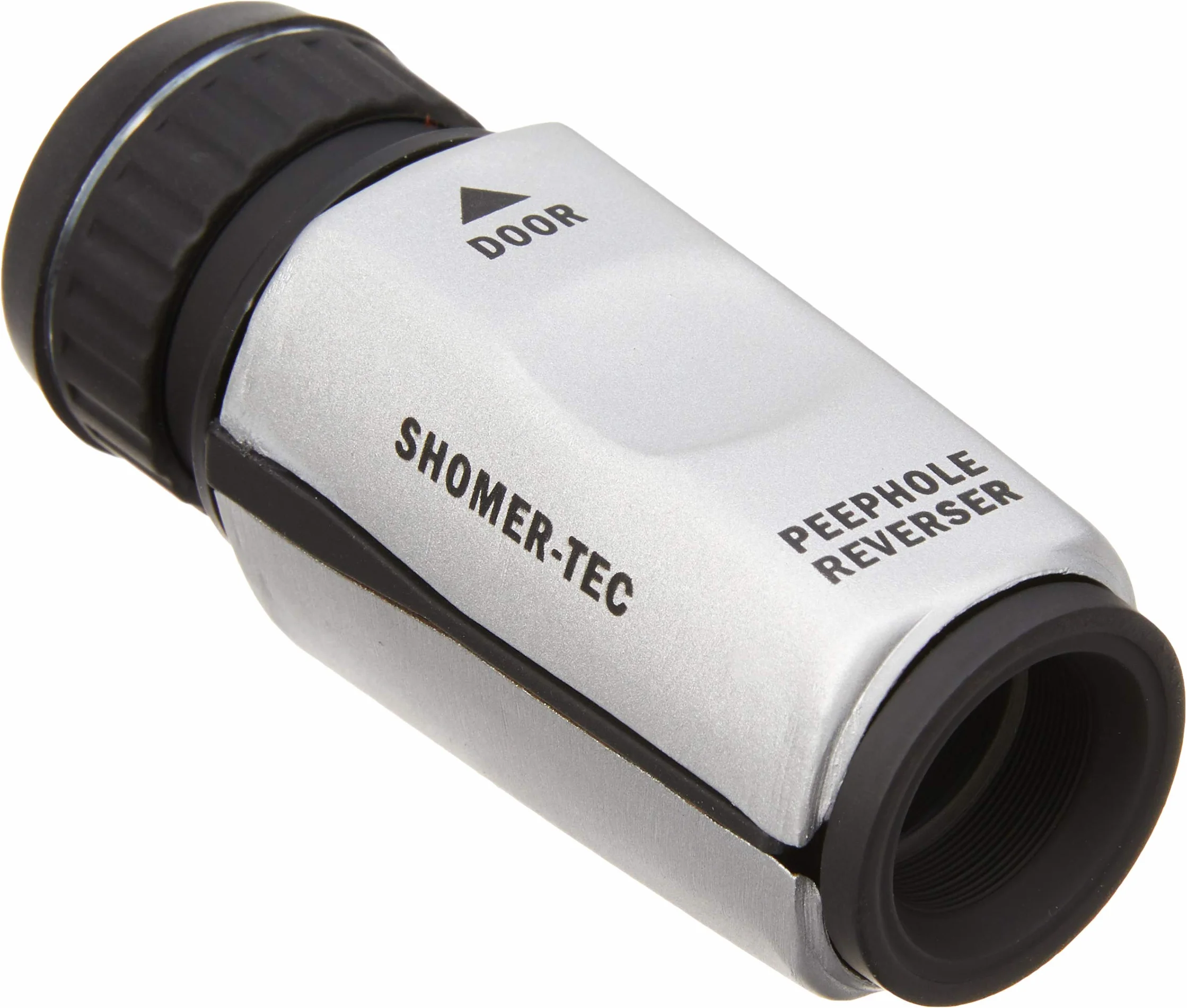 Shomer-Tec Szara przeglądarka odwróconych drzwi