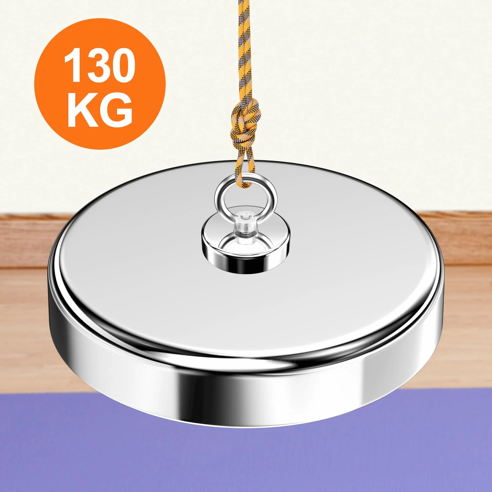 Relota Magnes 130 kg