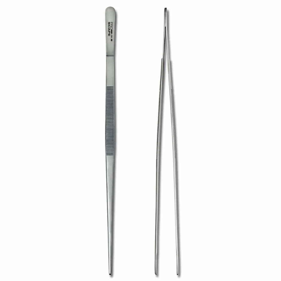 JBL ProScape Tool P Straight 61548 prosta pęseta do dekoracji i stosowania roślin