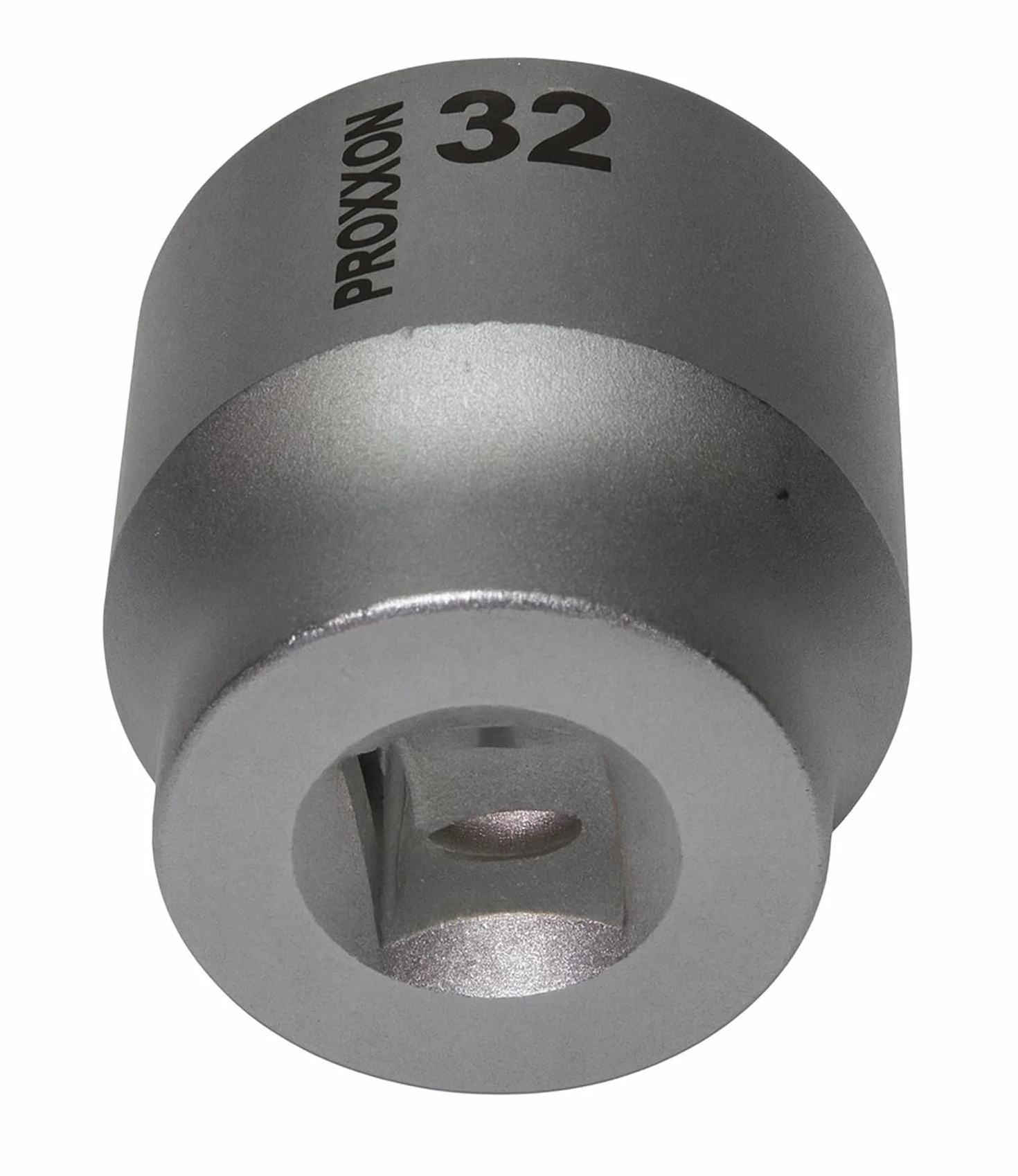 Proxxon 23430 nasadka klucza nasadowego 32 mm, 1/2 cala