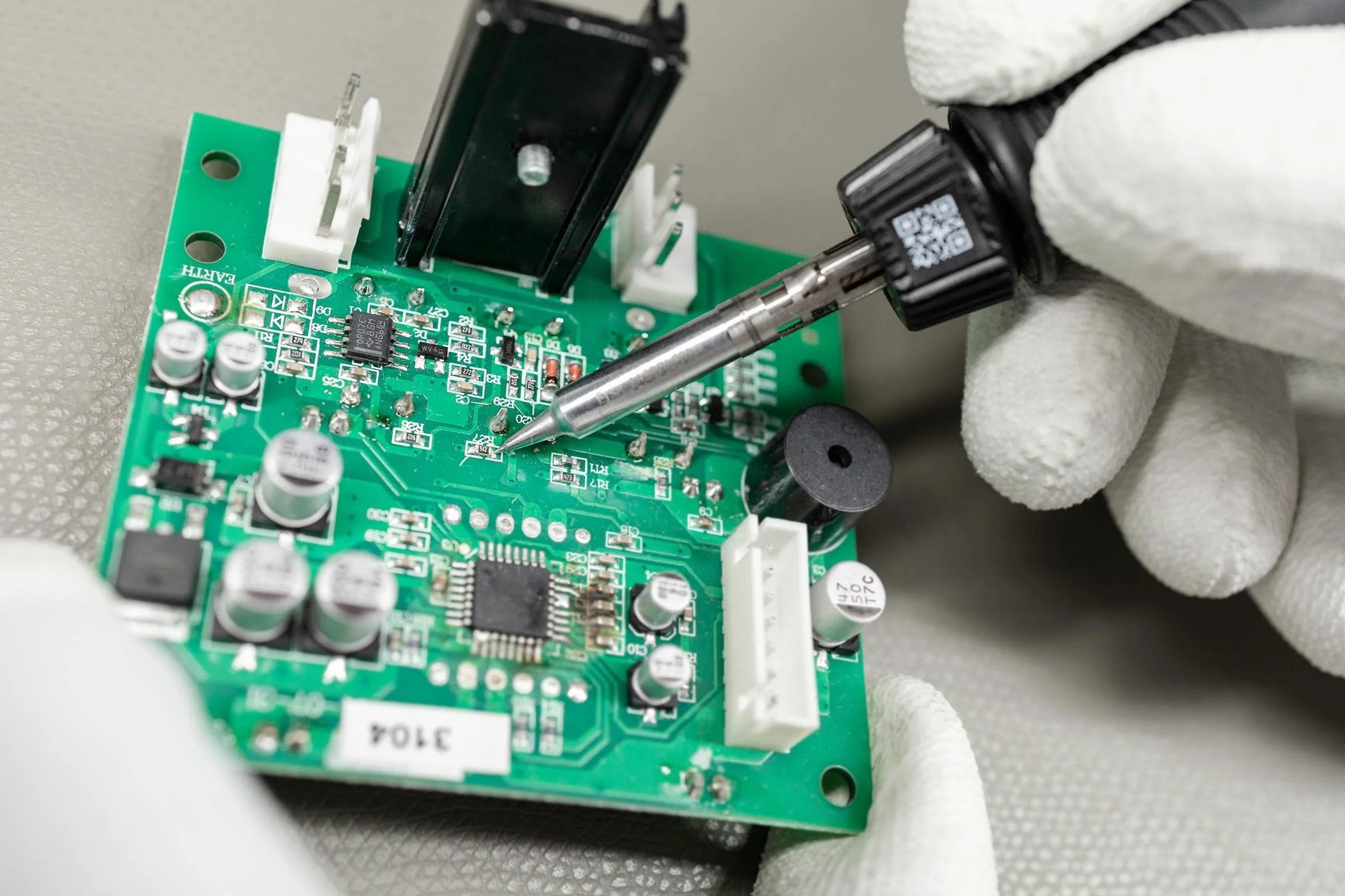 ERSA ERSADUR 142PDLF05 końcówka ołówkowa 0,5 mm do i-Tool TRACE & i-Tool MK2 / i-CON Trace IoT i stacji lutowniczych i-Con serii MK2 – z opatentowaną powłoką