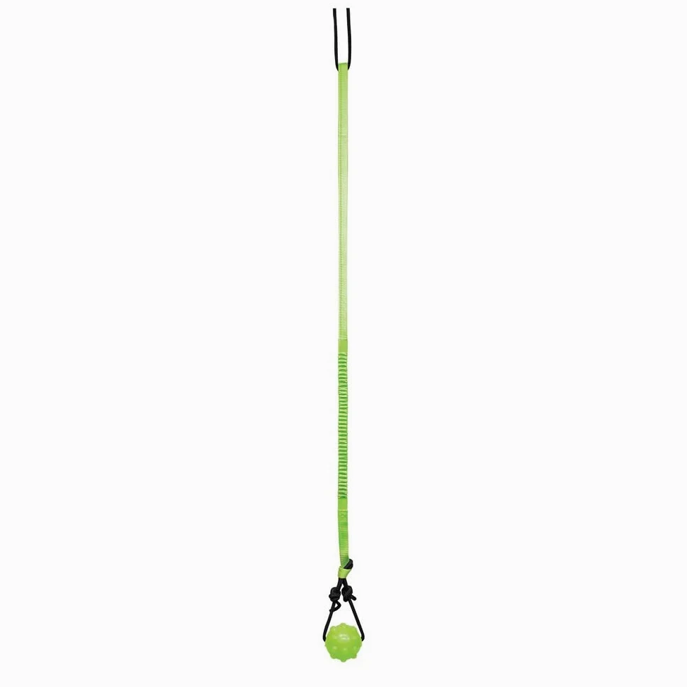 Jolly Pets Tugger zielony