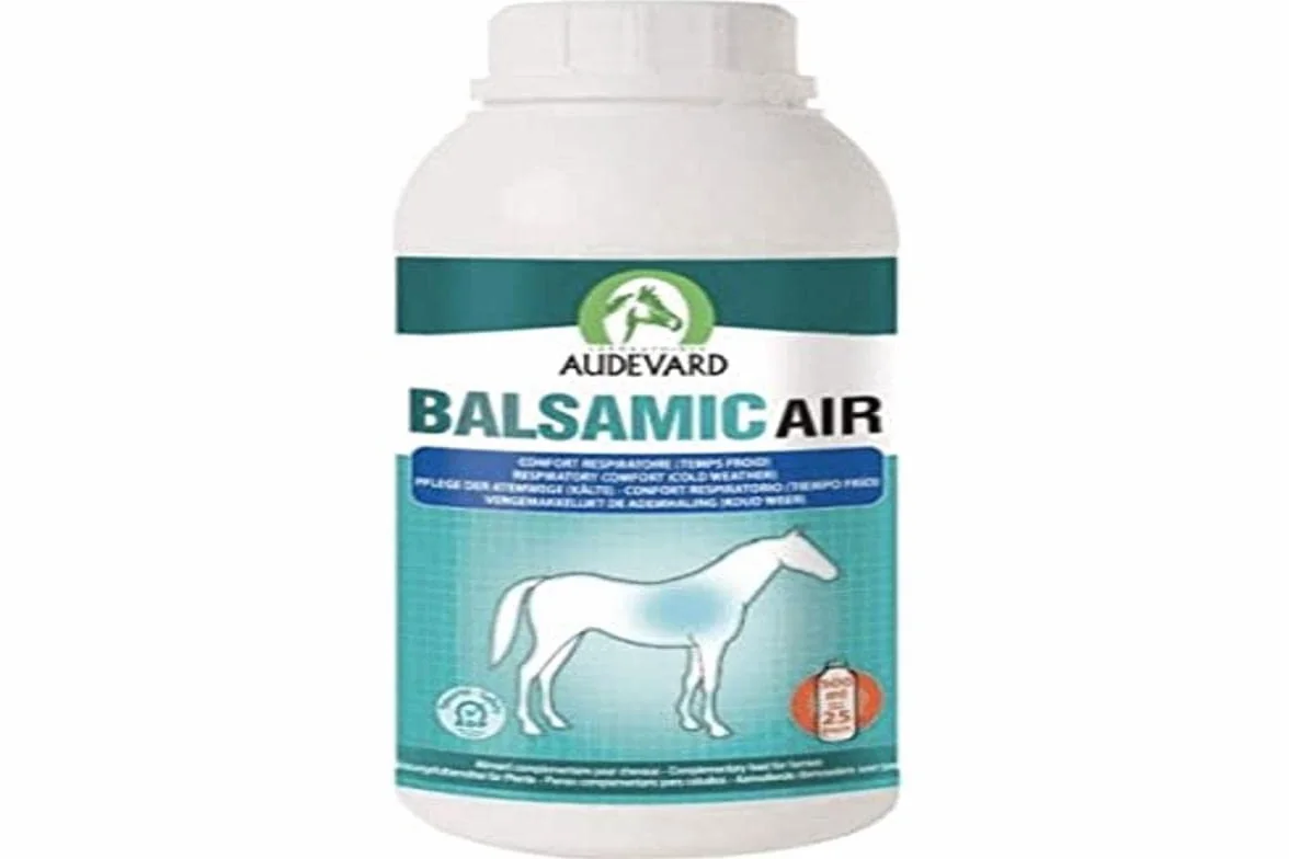 Audevard Balsamic Air 500 ml