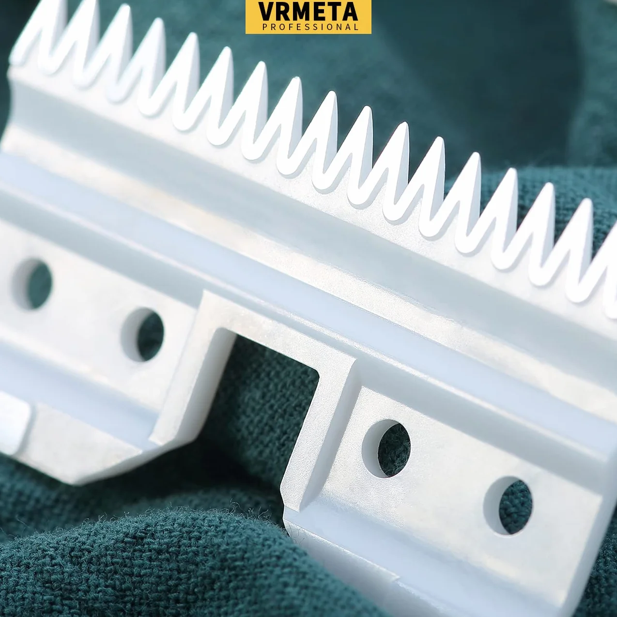 Ostrza ceramiczne do Oster Fast Feed A5 wymienne
