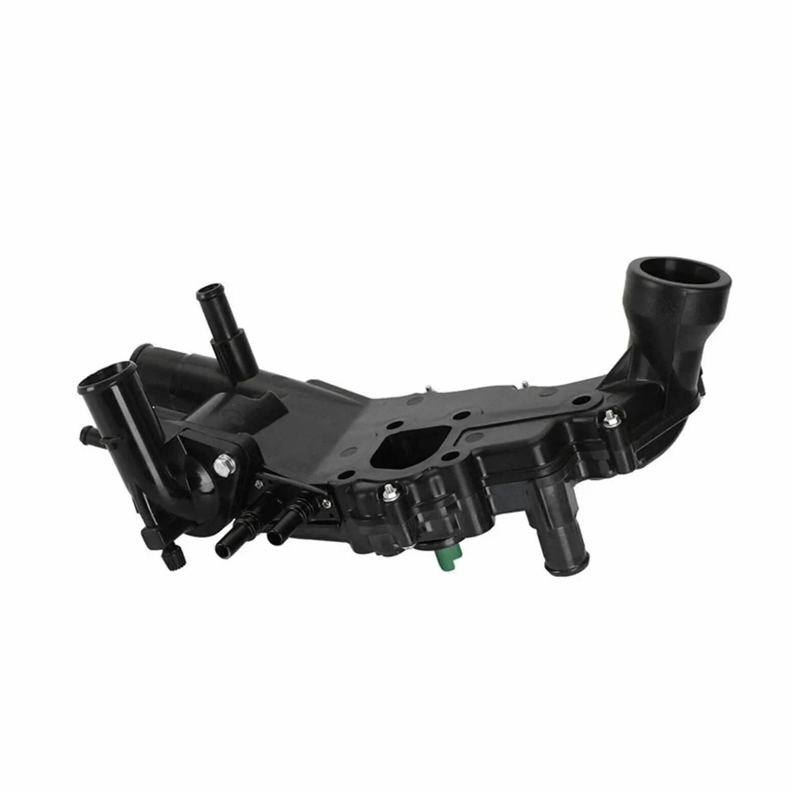 Car Thermostat Assembly Termostat 1336S4 Obudowa termostatu z czujnikiem do Peugeot Partner 2.0 HDI 1336.S4 9643211880