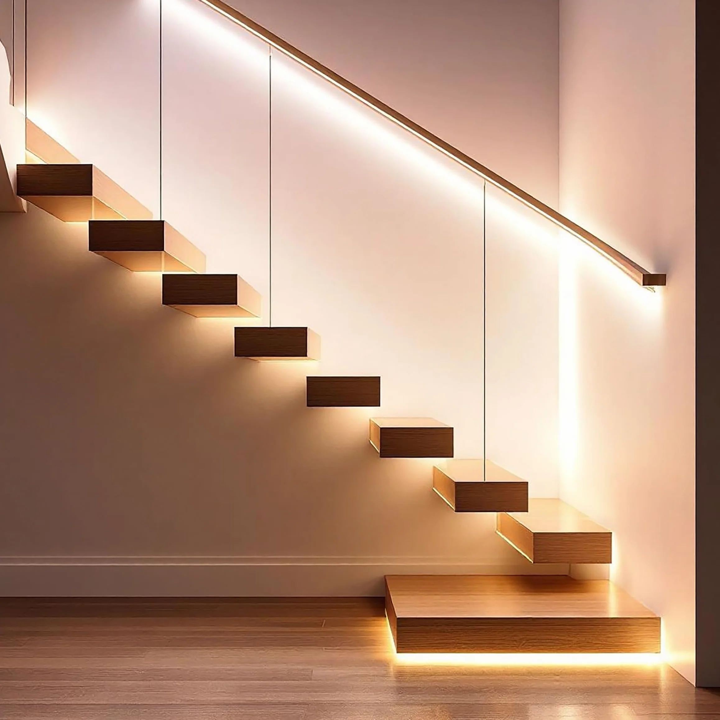 Spetebo Wąż świetlny LED, 10 m, ciepła biel, 900 diod LED, dekoracyjne oświetlenie zewnętrzne
