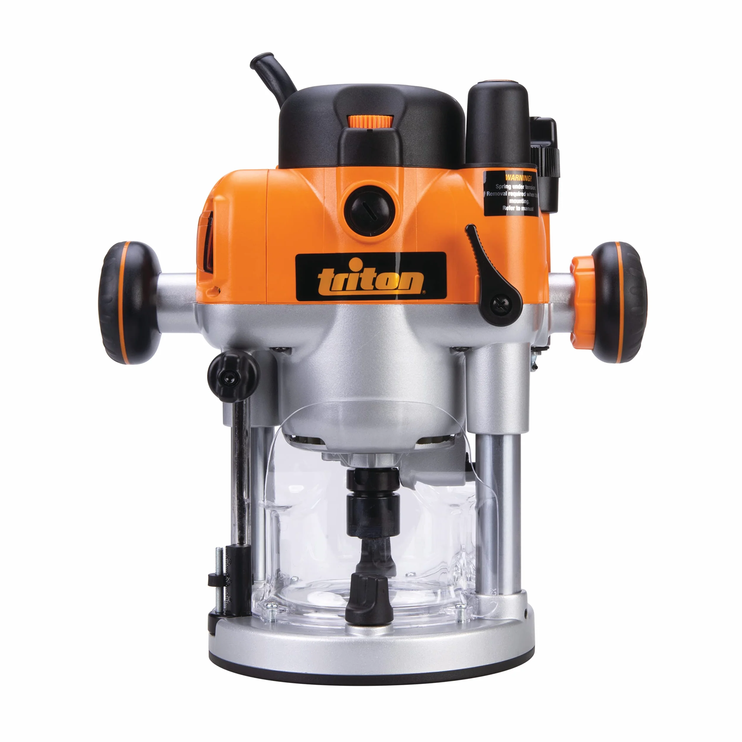 Triton Tra001 Frezarka 45.3 x 34 x 27.9 cm