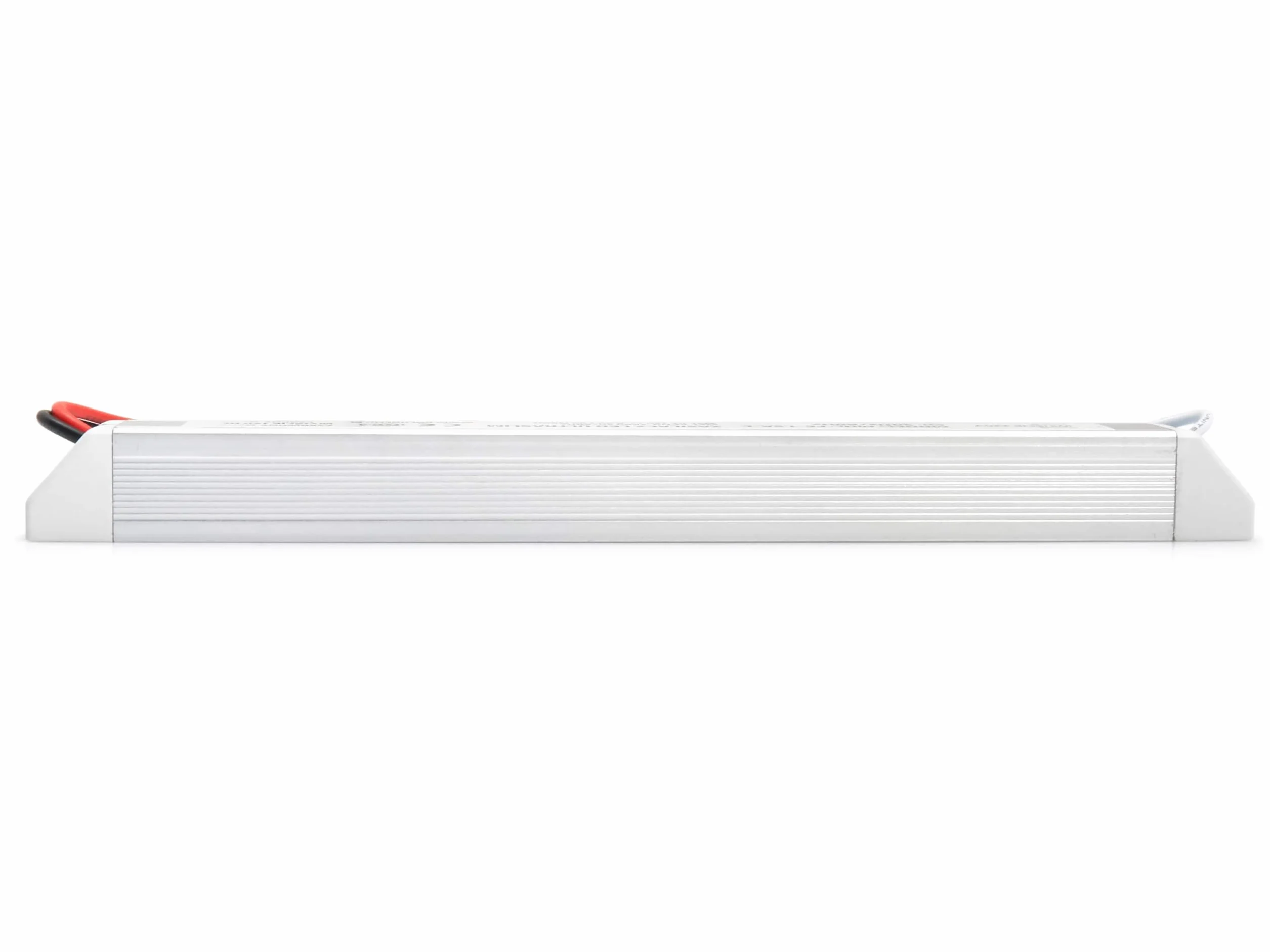 Zasilacz modułowy LED Ultra Slim - Zasilacze modułowe do oświetlenia LED - Zaawansowane funkcje bezpieczeństwa - Eaglerise 24V 18W 0.75A IP20-18x18x175mm