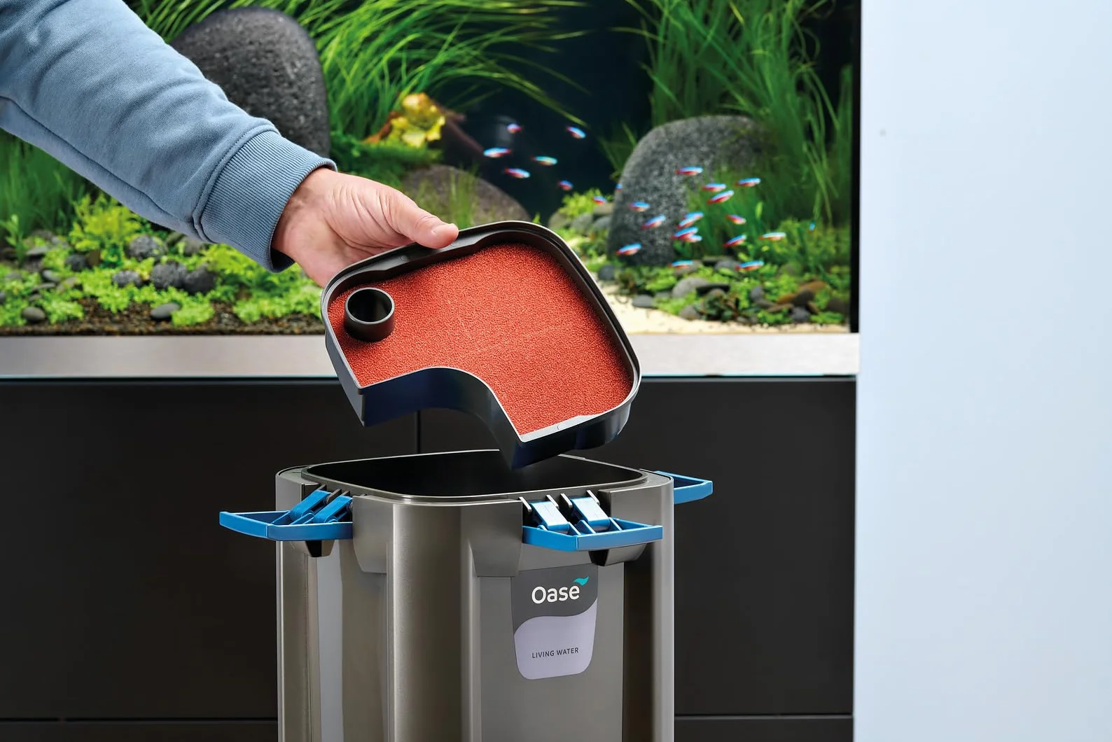BioMaster² Thermo 600