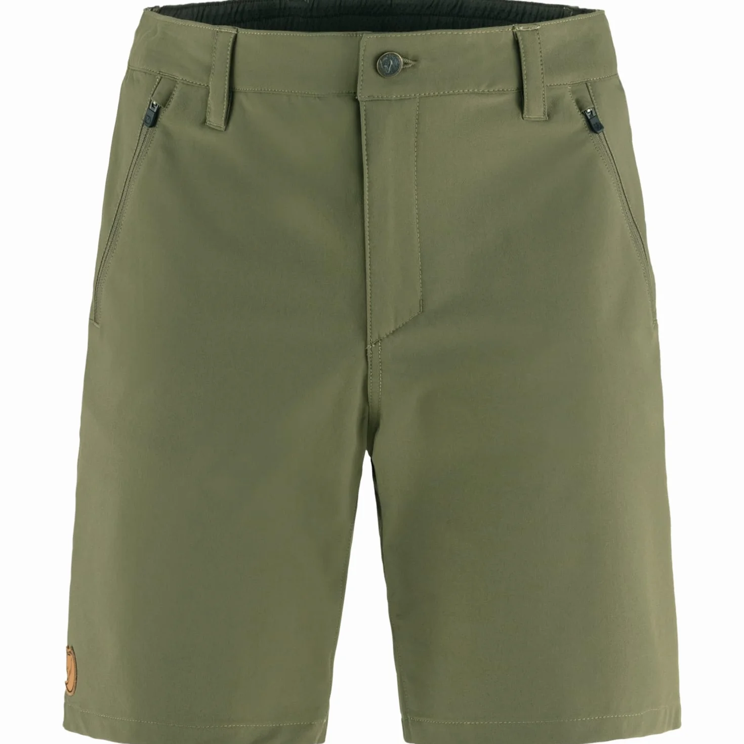 Fjällräven Abisko Trail Stretch Szorty M - Shorty Mężczyźni