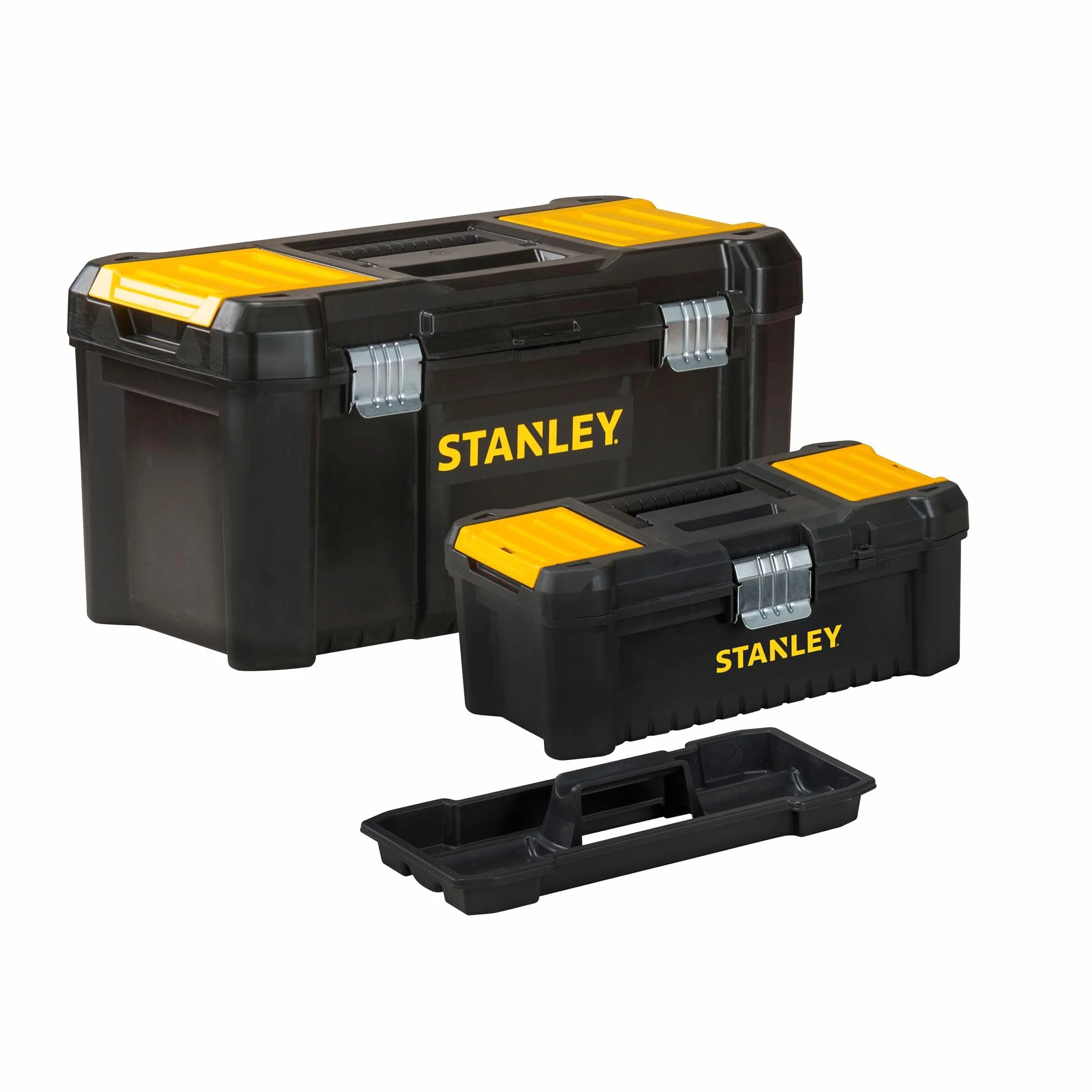 Stanley STST1 75772 Bonus Pack 2 pudełka uchwyt na przybory
