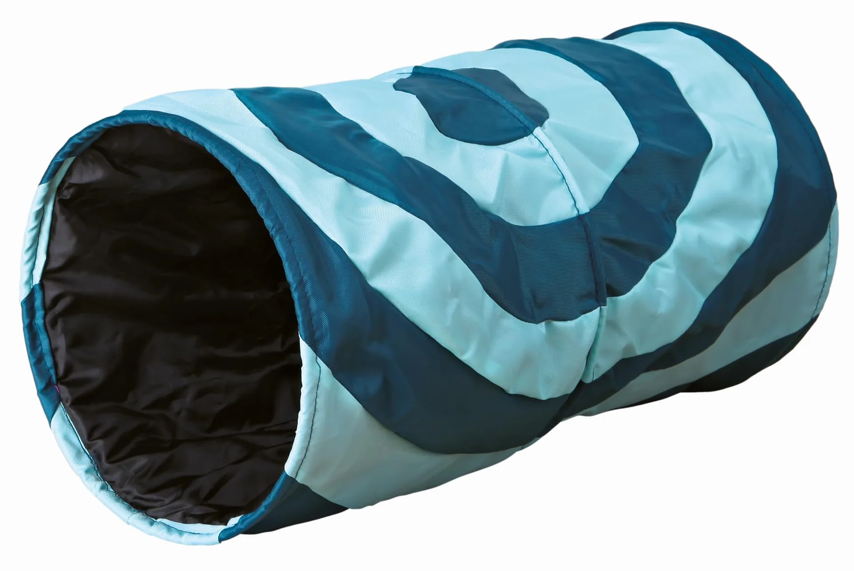 Trixie 4301 tunel do zabawy, poliester, ø 25 × 50 cm