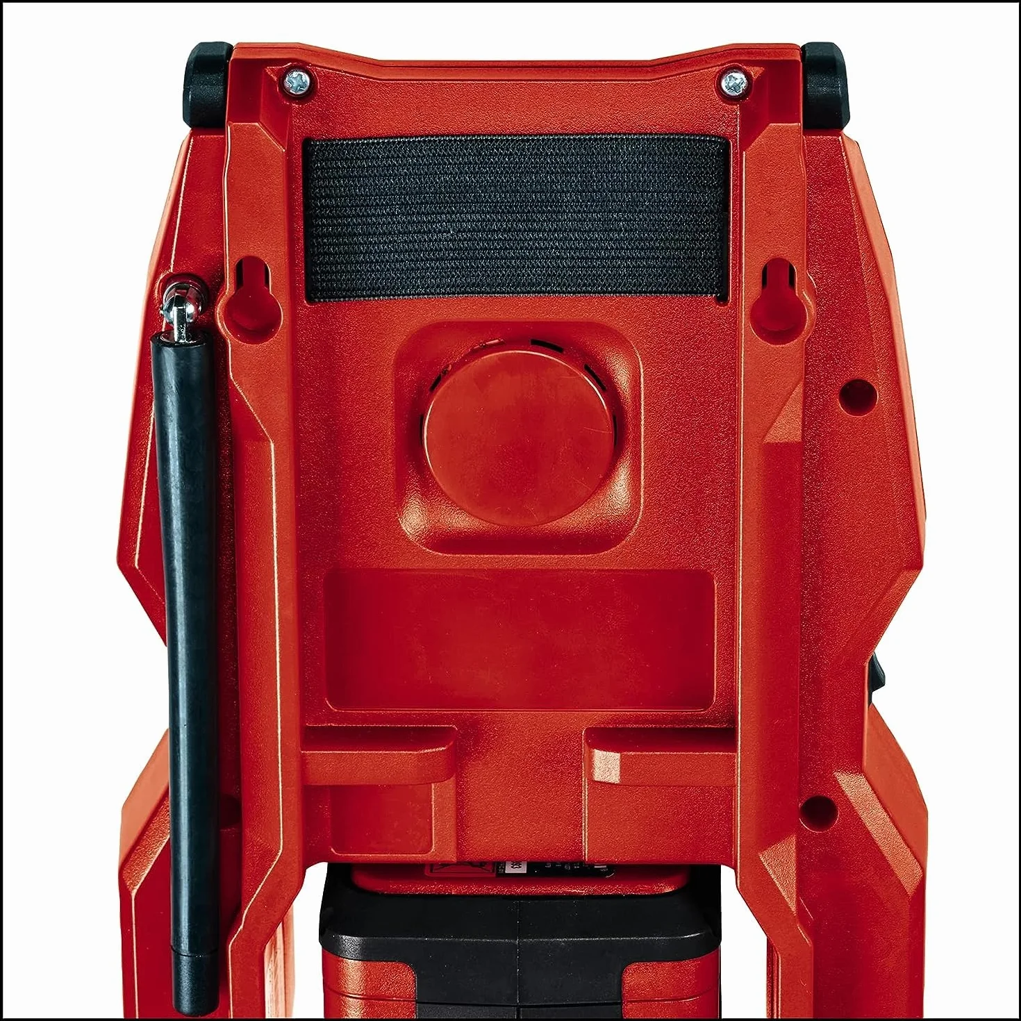Einhell TC-RA 18 Li BT Radio akumulatorowe 18 V Li-Ion Bluetooth