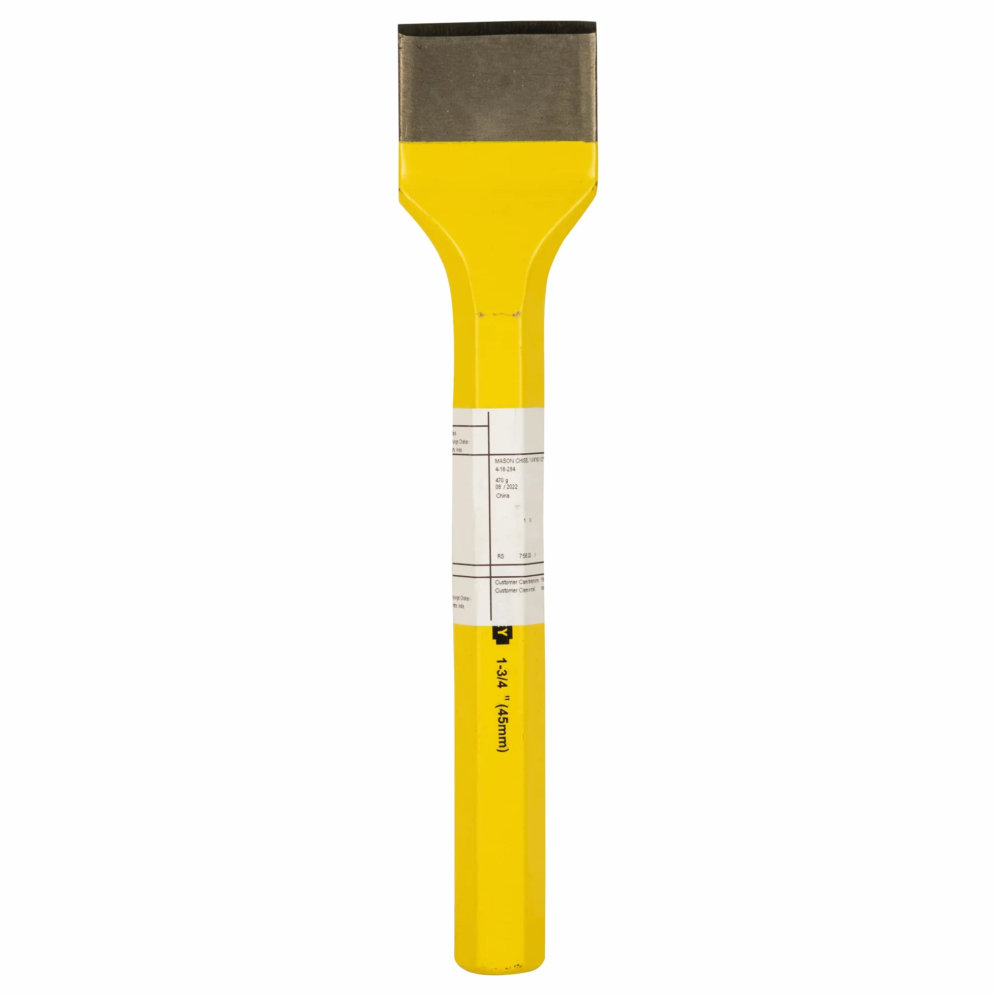 STANLEY 4-18-294 dłuto murarskie 45 mm