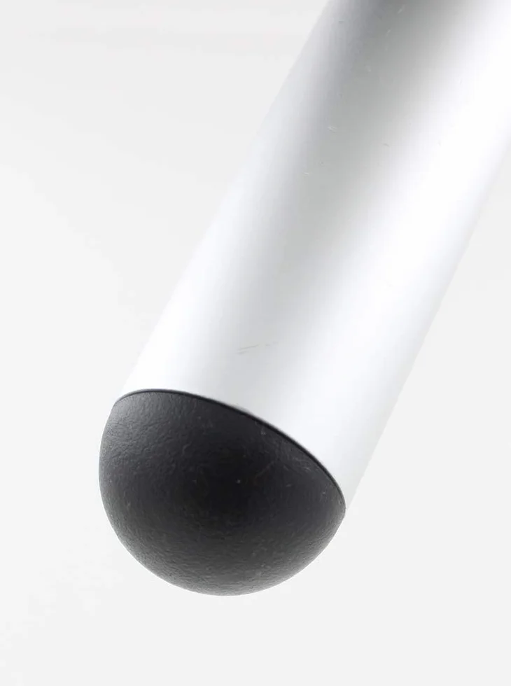 Lifeswonderful 16 sztuk, różne rozmiary, okrągłe wkładki do rur, zaślepki do krzeseł, mebli, nóg firmy 16 sztuk, 22 mm