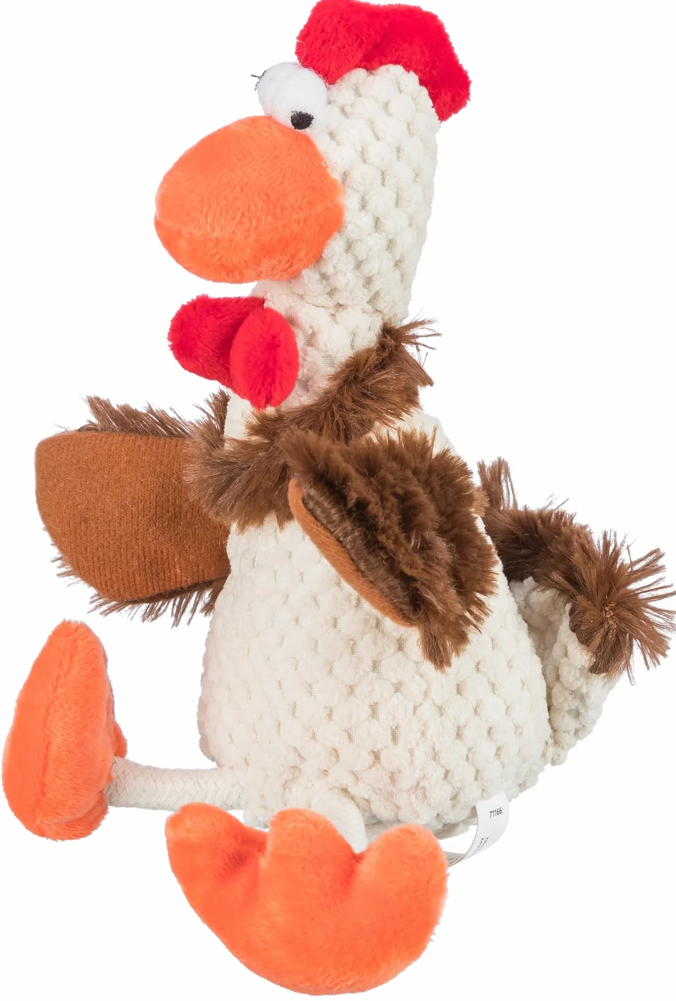 TRIXIE Pluszowy kogut 22 cm