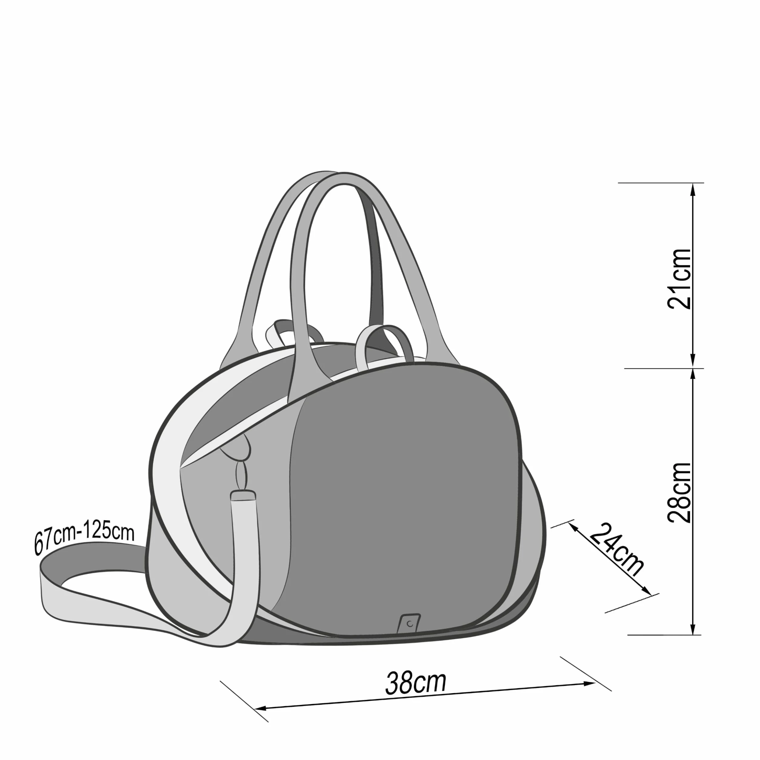 Torba na psa, plecak, torba transportowa, dla zwierząt domowych, pudełko transportowe, regulowana wysokość, akcesoria dla psów, transportbox, podróż, 38x24x28 cm, czarna