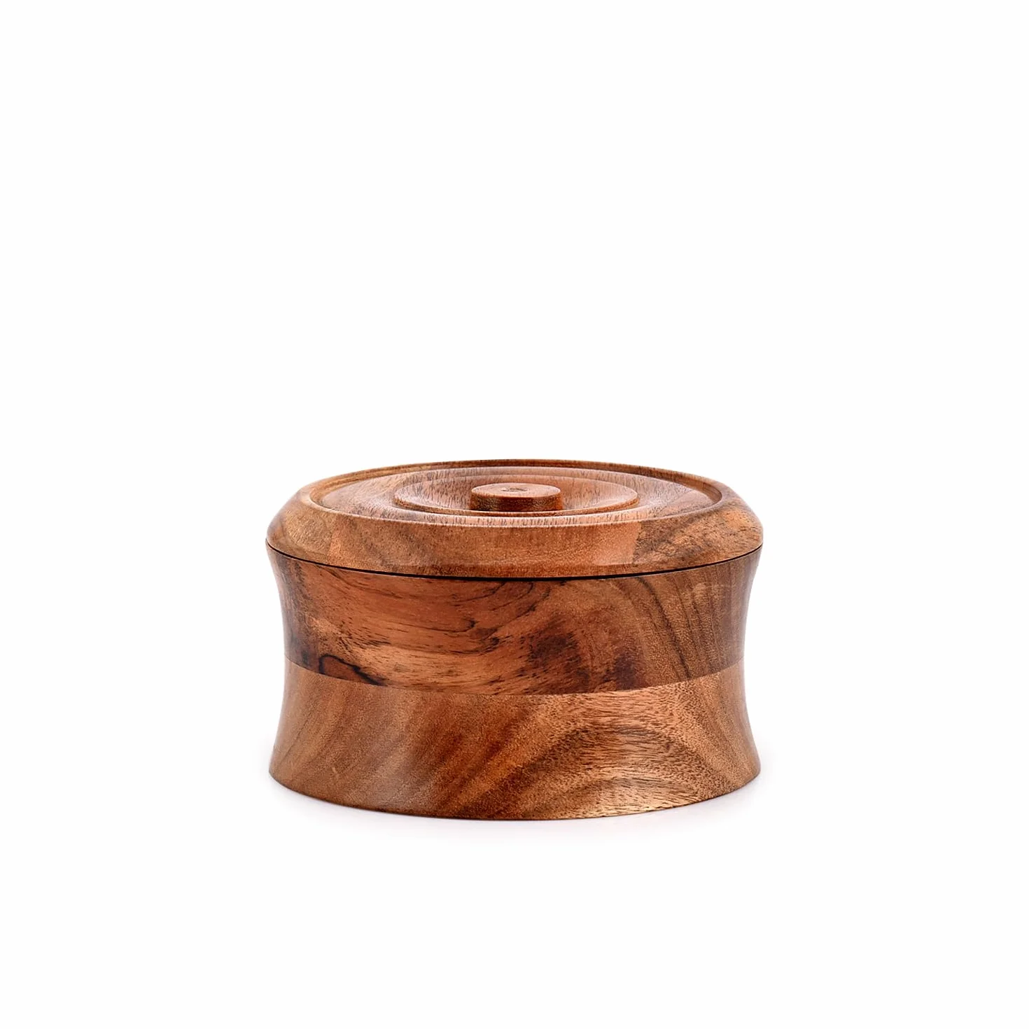 Urna dla kota, drewniana urna dla zwierząt domowych, urny dla kotów, psów, prochy na prochy dla psów, urny dla zwierząt domowych dla kotów (12,7 cm x 12,7 cm x 7,62 cm)