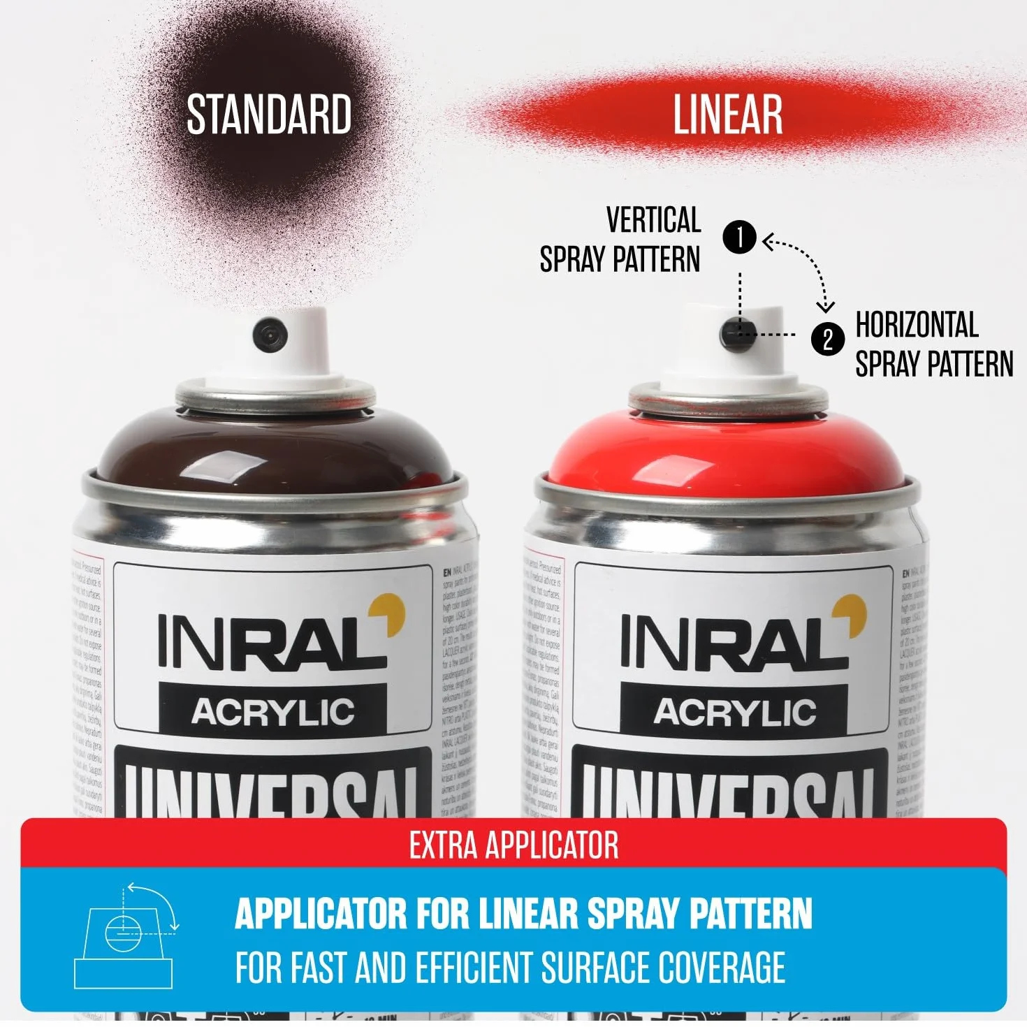 RAL9010 Farba w Sprayu Czysta Biel Błyszcząca 400 ml Wysokokryjąca Odporna na Deszcz