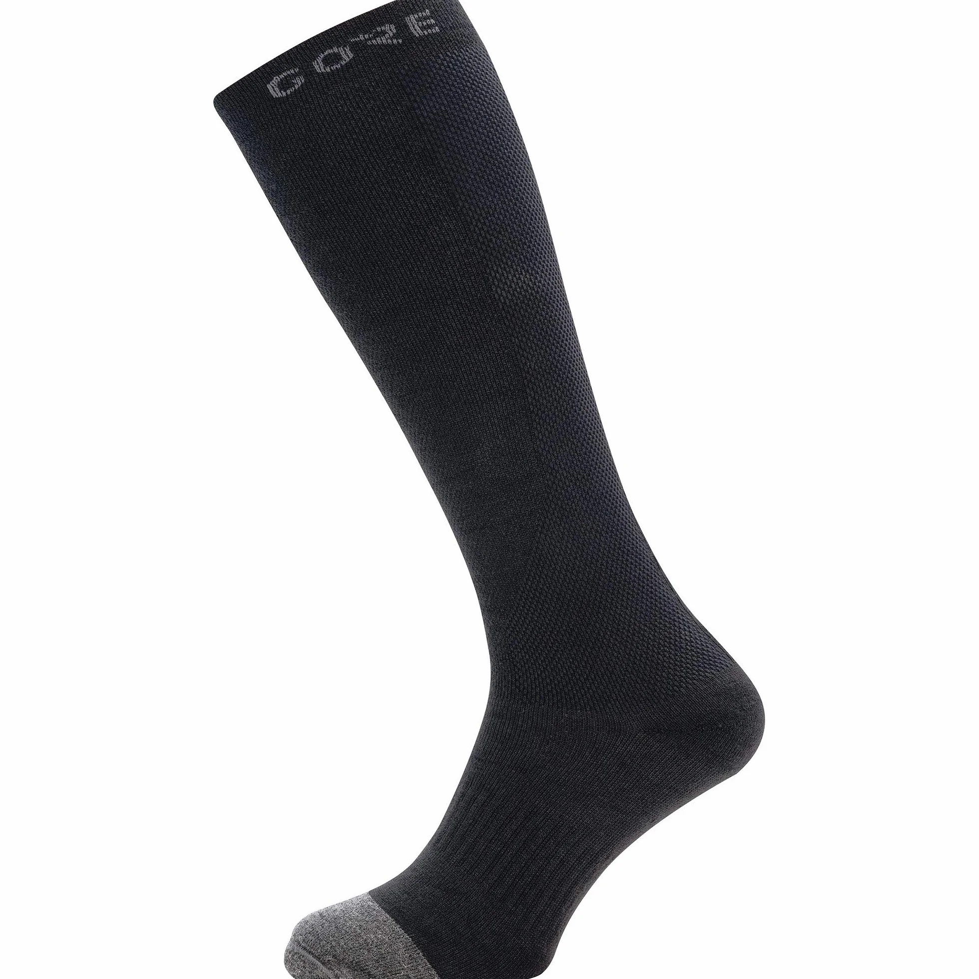Gore Wear M 100231 Skarpety, Czarny, 41-43