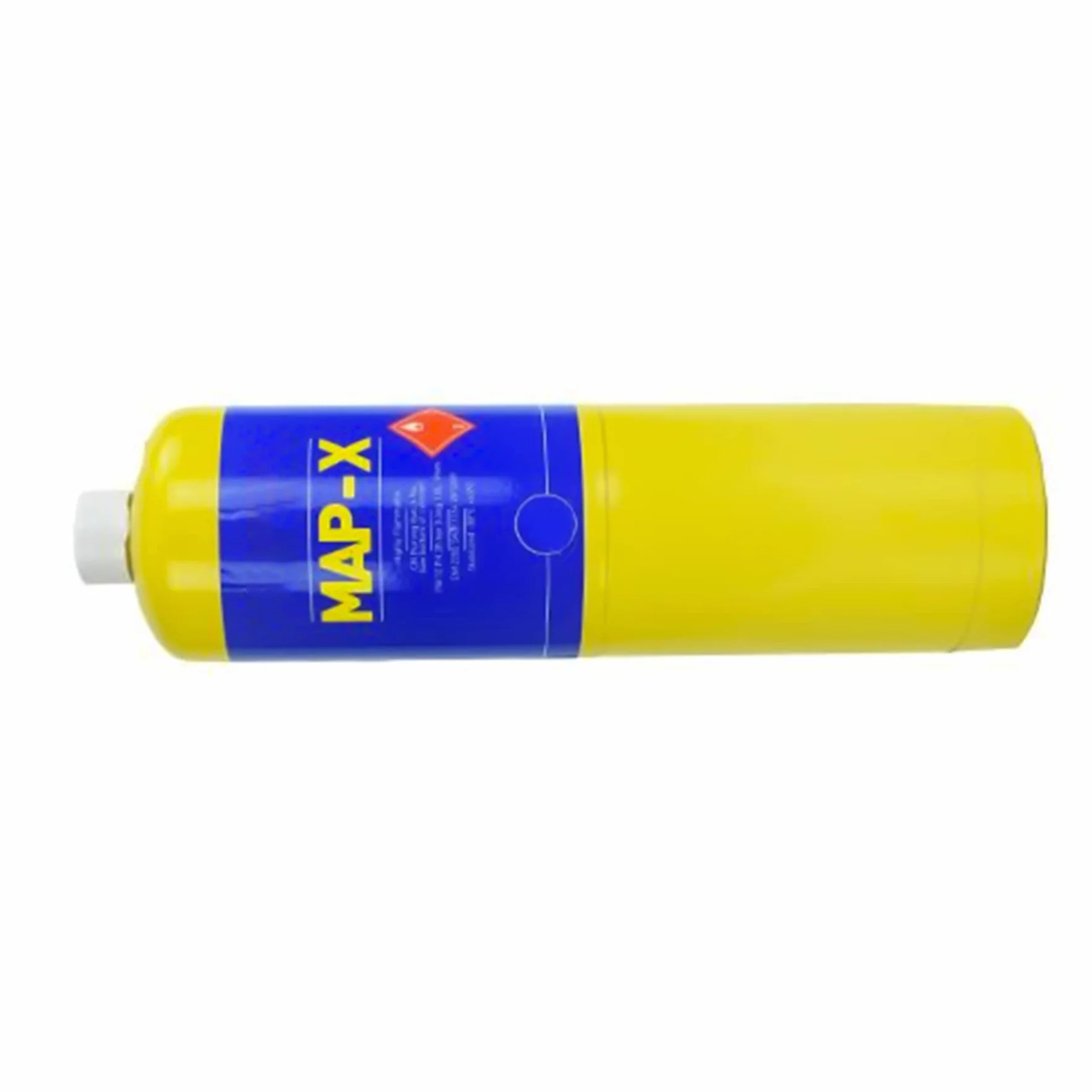 Dapetz Mapp Pro butla gazowa z propanem do narzędzi hydraulicznych palnik spawalniczy 20% więcej
