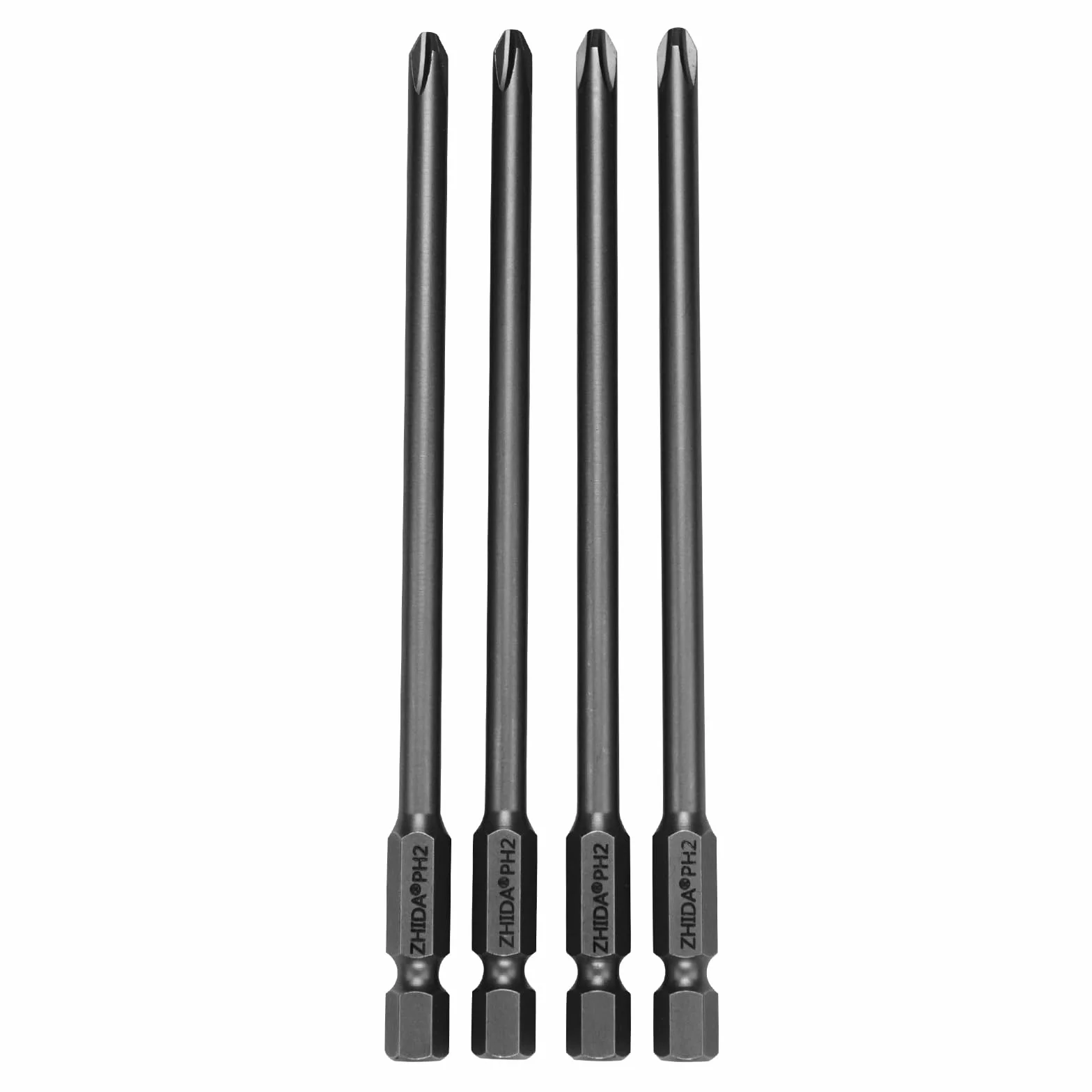 HILTI SMD57 bity PH2 krzyż 116 mm 3 szt