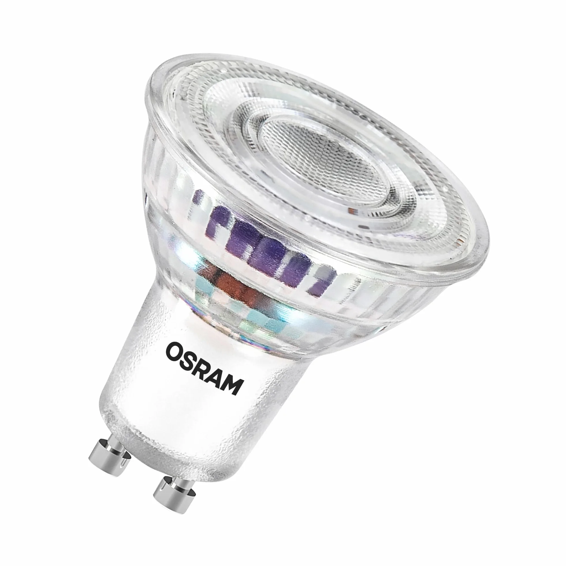 OSRAM Reflektorowa lampa LED PAR16 4,7W 850lm 4000K GU10