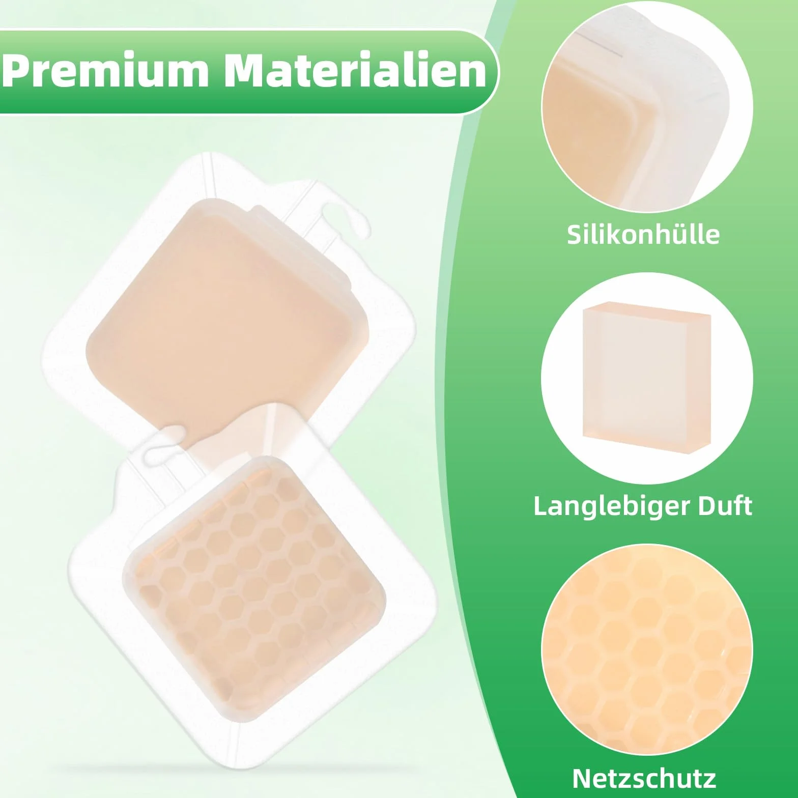 6 sztuk N50 2.0 środek do usuwania zapachów do PETKIT Pura Max 2 i Purobot Max Pro samoczyszczącej kuwety dla kotów