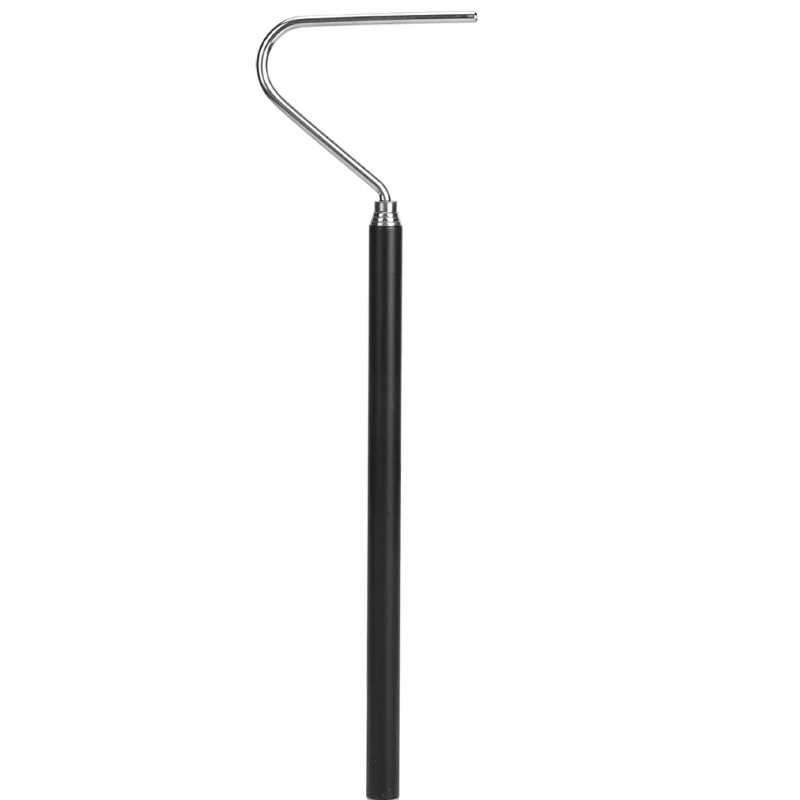 HEEPDD Snake Capture Hook, składany hak wężowy z możliwością rozszerzenia teleskopowego Capture Hook Snake Handling Tool (100 cm)
