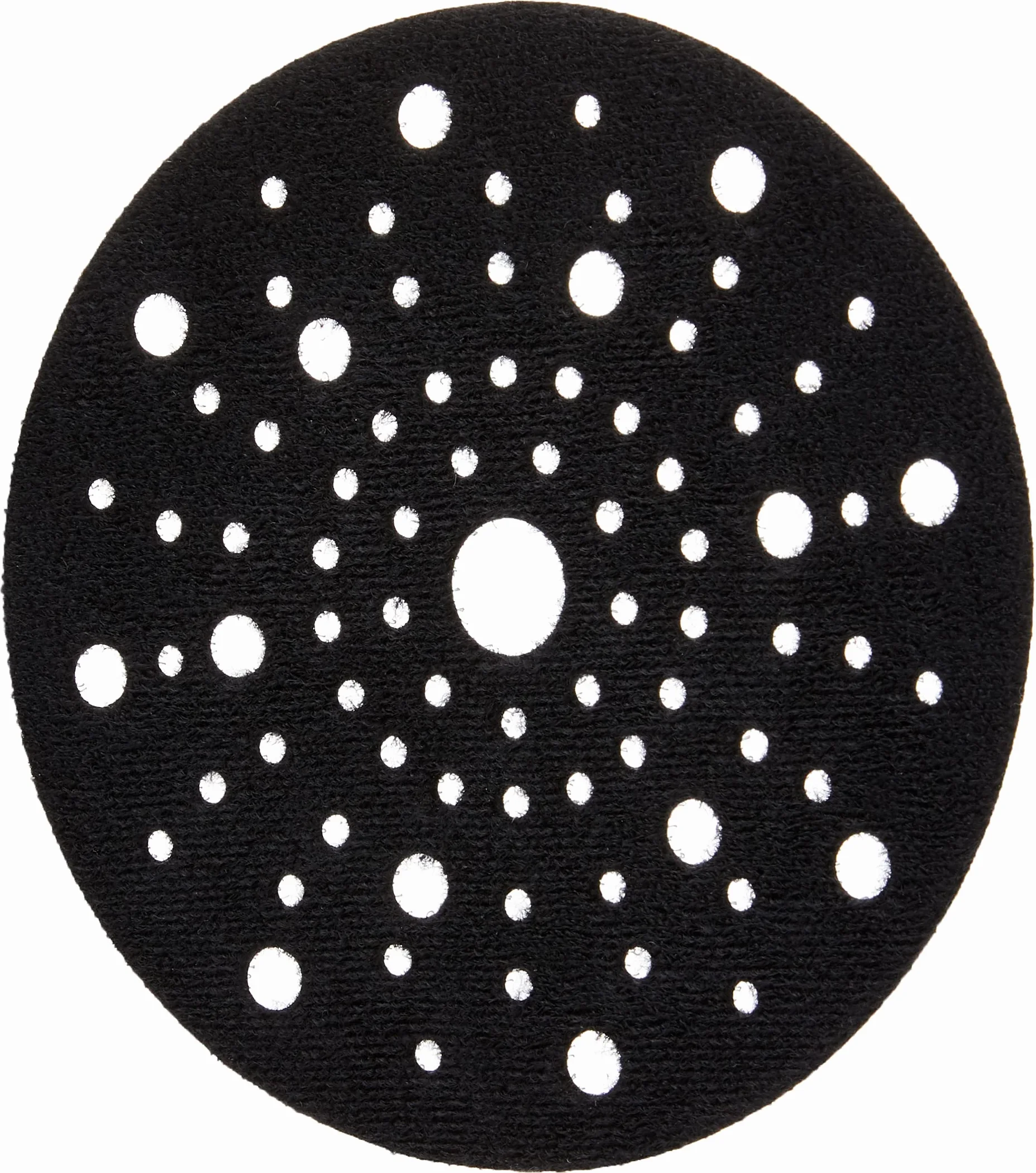 Bosch Accessories Osłona tarczy 150 mm do szlifierek mimośrodowych (Ø 150 mm, Akcesoria Szlifierka mimośrodowa)