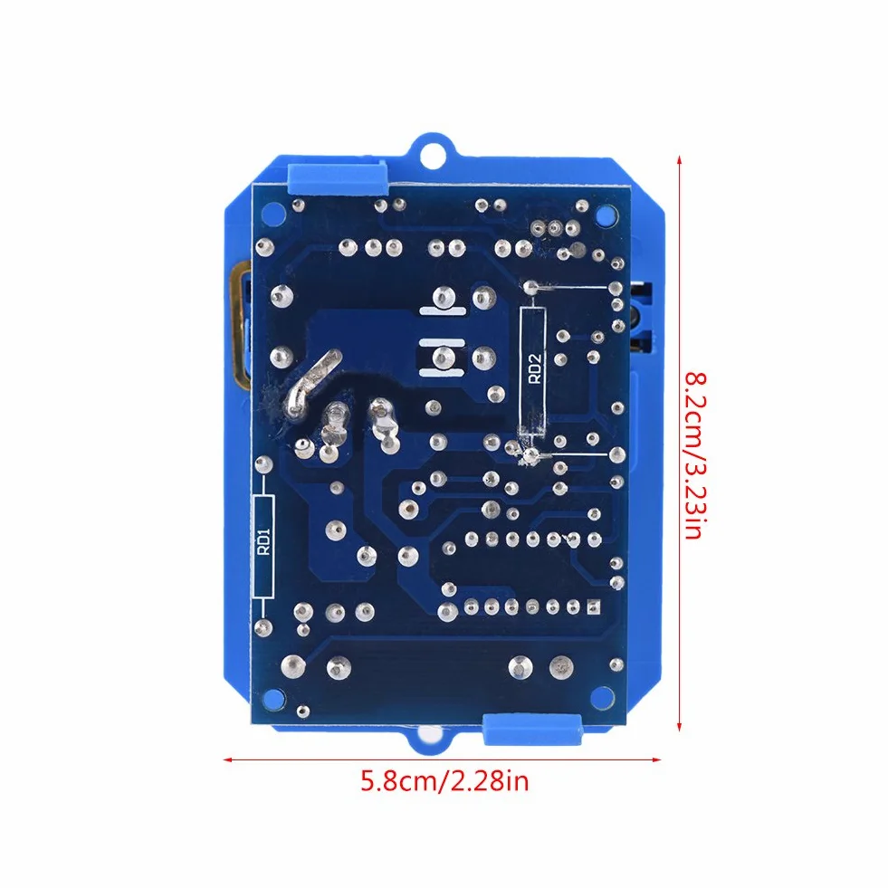 Elektroniczna płytka drukowana 220 V 50-60 Hz do regulatora ciśnienia pompy wodnej EPC-2