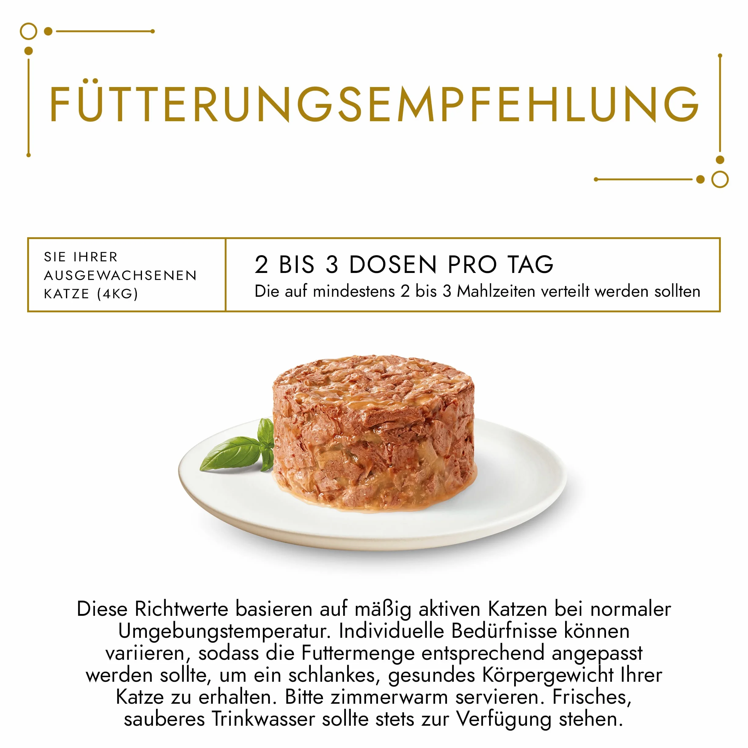 Gourmet Gold Karma dla Kotów Kurczak 12 x 85 g