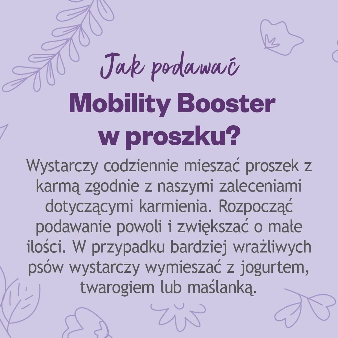 szary | Hokamix30 przeguby + proszek | 1,5 kg