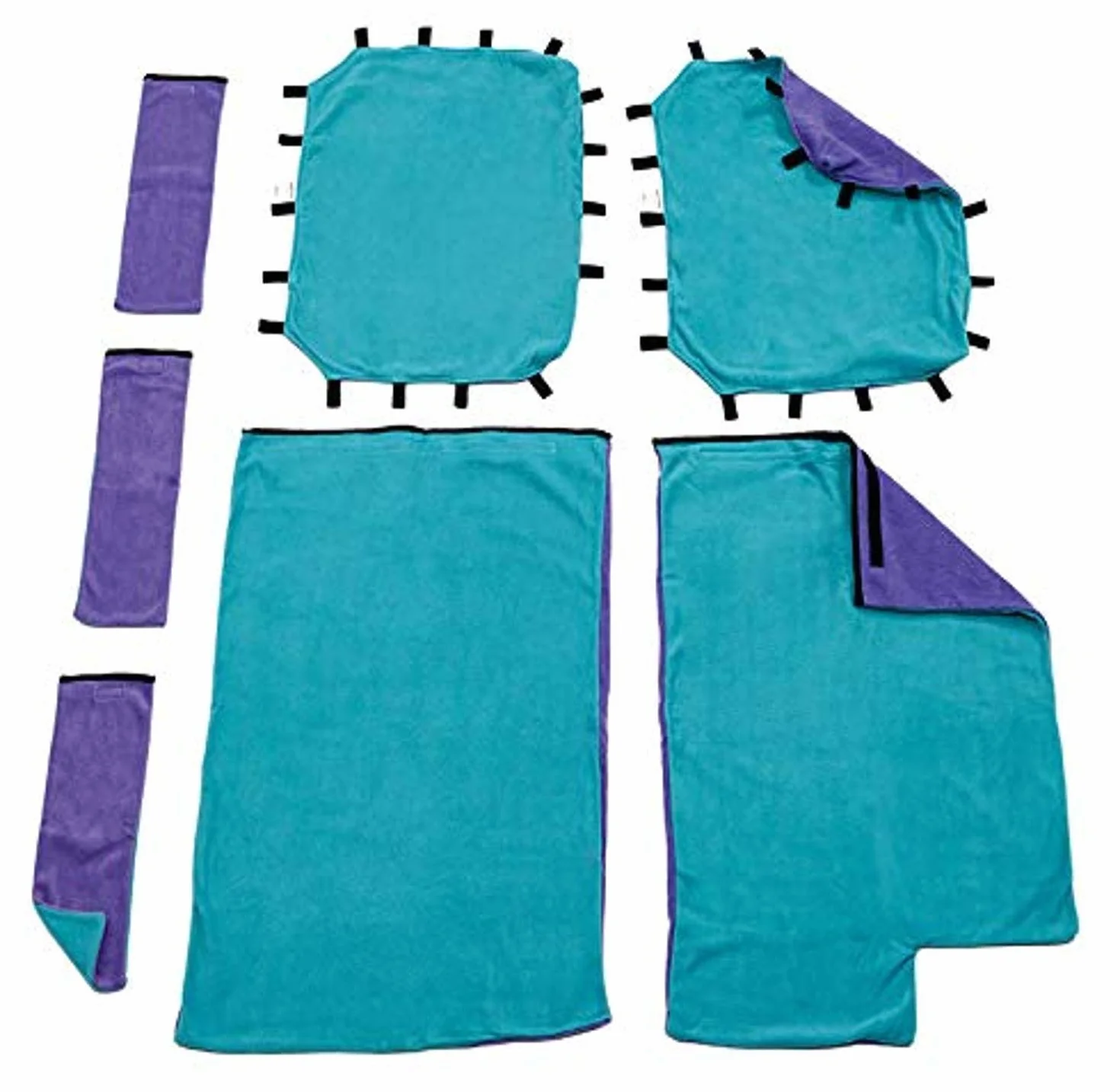MidWest Homes for Pets Ferret Nation & Critter Nation zestaw akcesoriów 2