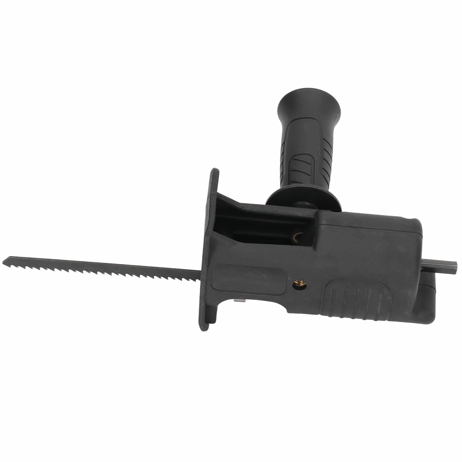 Alternatywny adapter do wiertarki akumulatorowej z ostrzami do metalu do cięcia drewna
