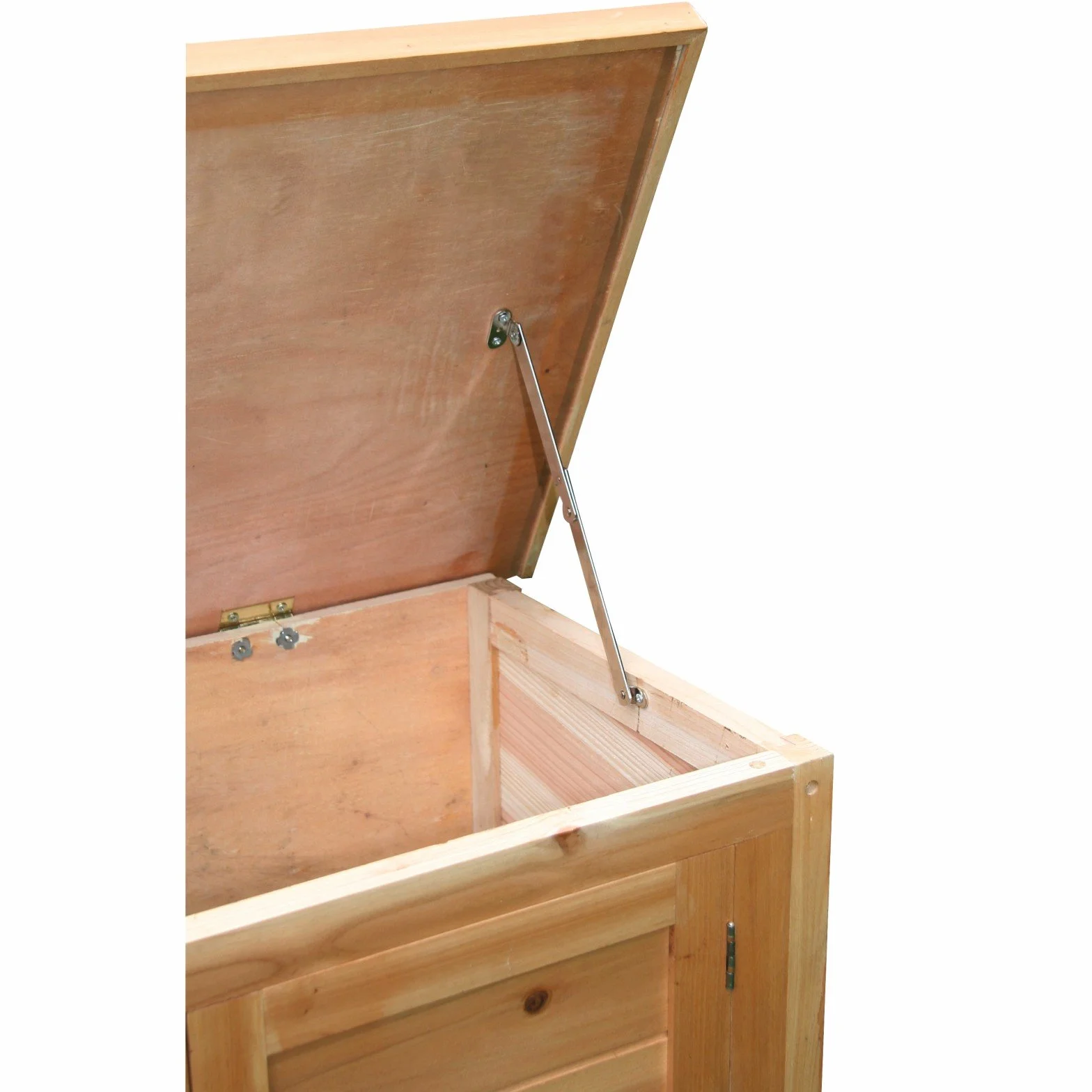 KERBL PET Domek dla gryzoni ALFRED 116 x 45 x 62 cm