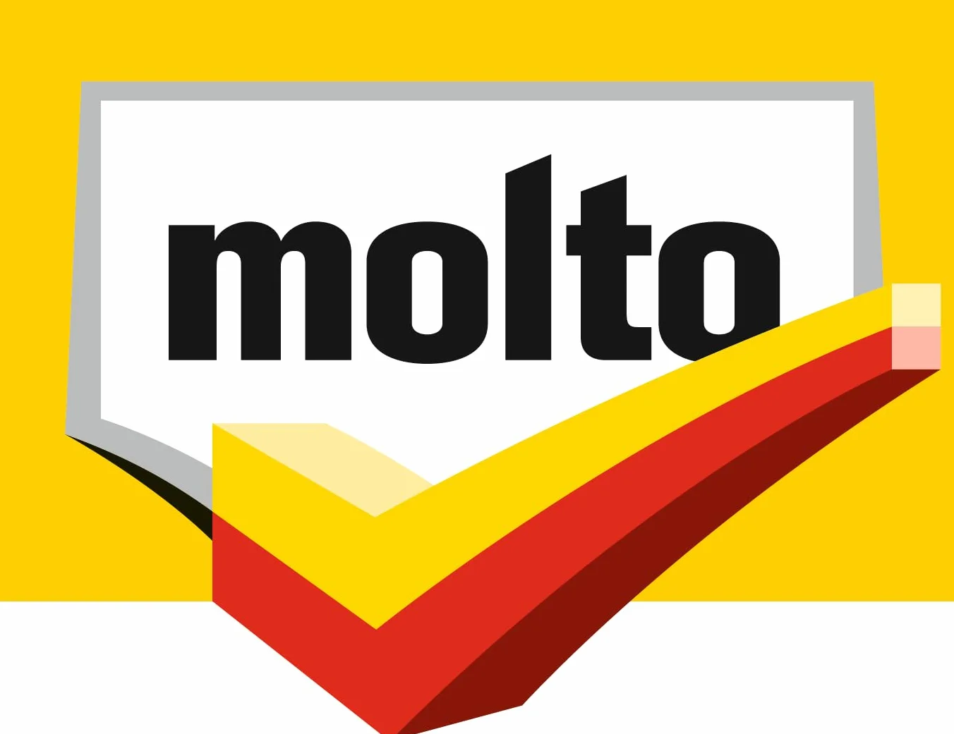 Molto S.O.S Easy wypełniacz do drewna, biały, 2 x 20 ml