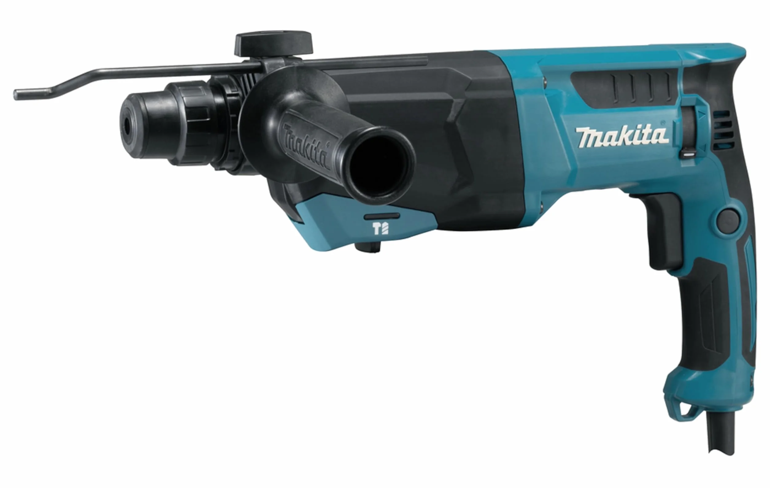Makita HR2670 młot kombi do SDS-Plus 26 mm