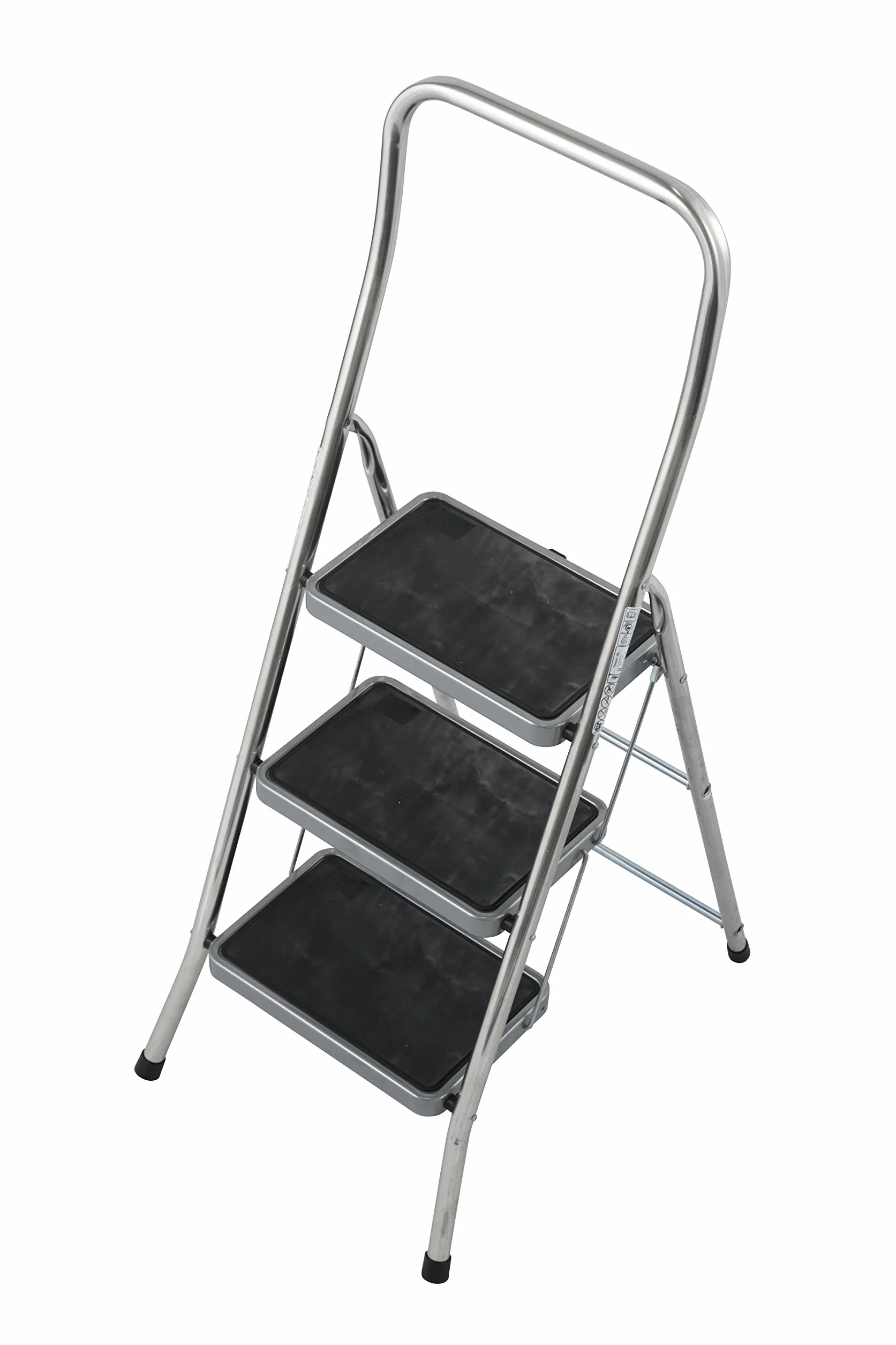 Krause Toppy XL składane stopnie 3 stopnie
