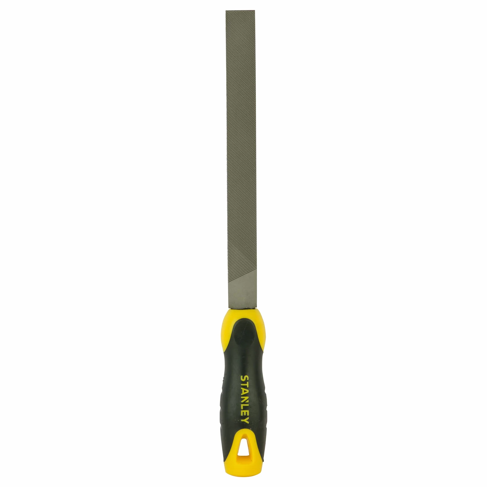 STANLEY, Pilnik płaski z ergonomicznym ostrzem 200 mm 0-22-441