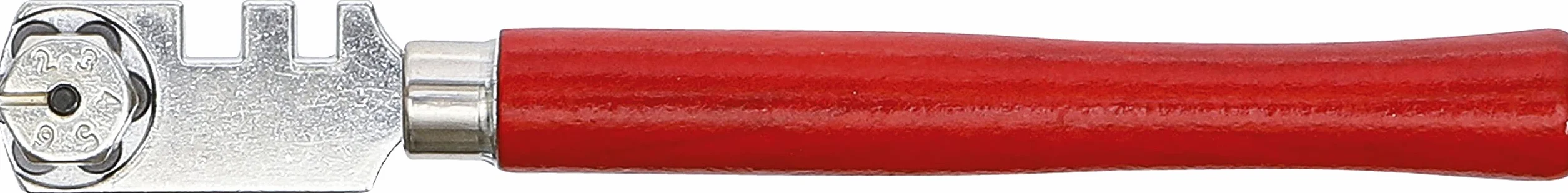 Nóż do szkła BGS 130 mm 3-4 mm