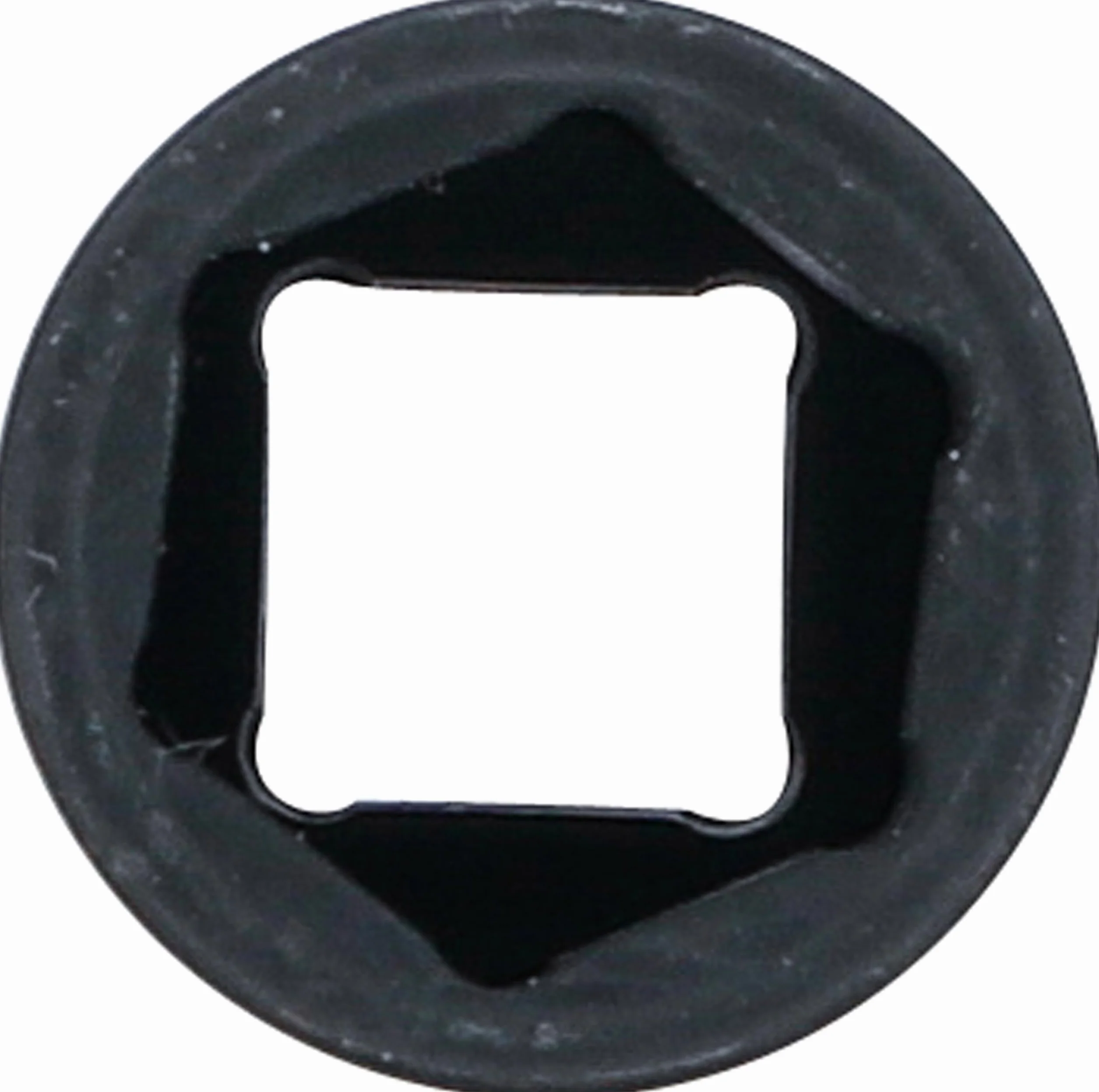 BGS 5219 Nasadka udarowa sześciokątna 12,5 mm 19 mm