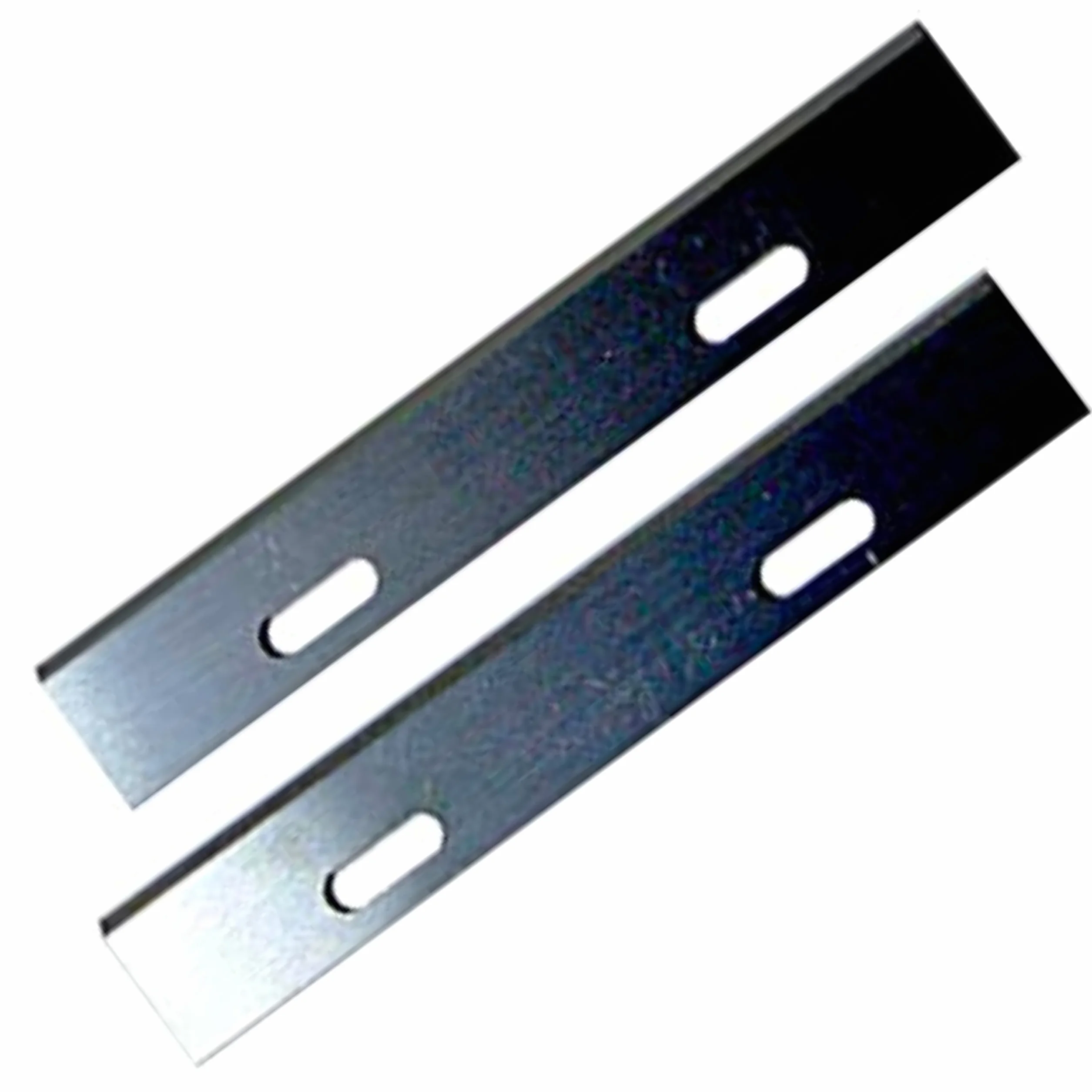 Für Black & Decker DN75 Hobelmesser, HSS, für B&D DN75, 2 Stück