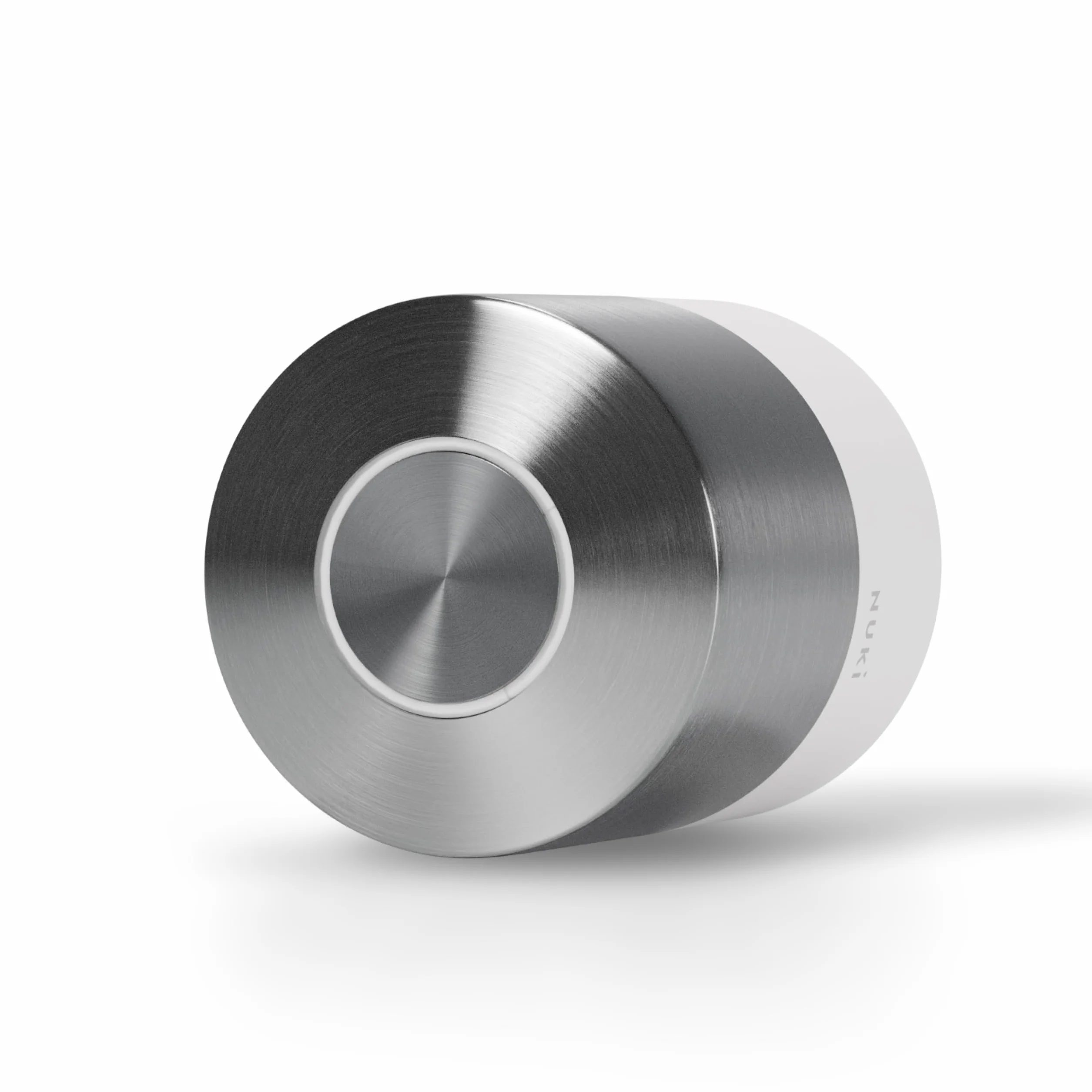 Inteligentny zamek Nuki Smart Lock Pro Wi-Fi Bluetooth Thread Akumulator