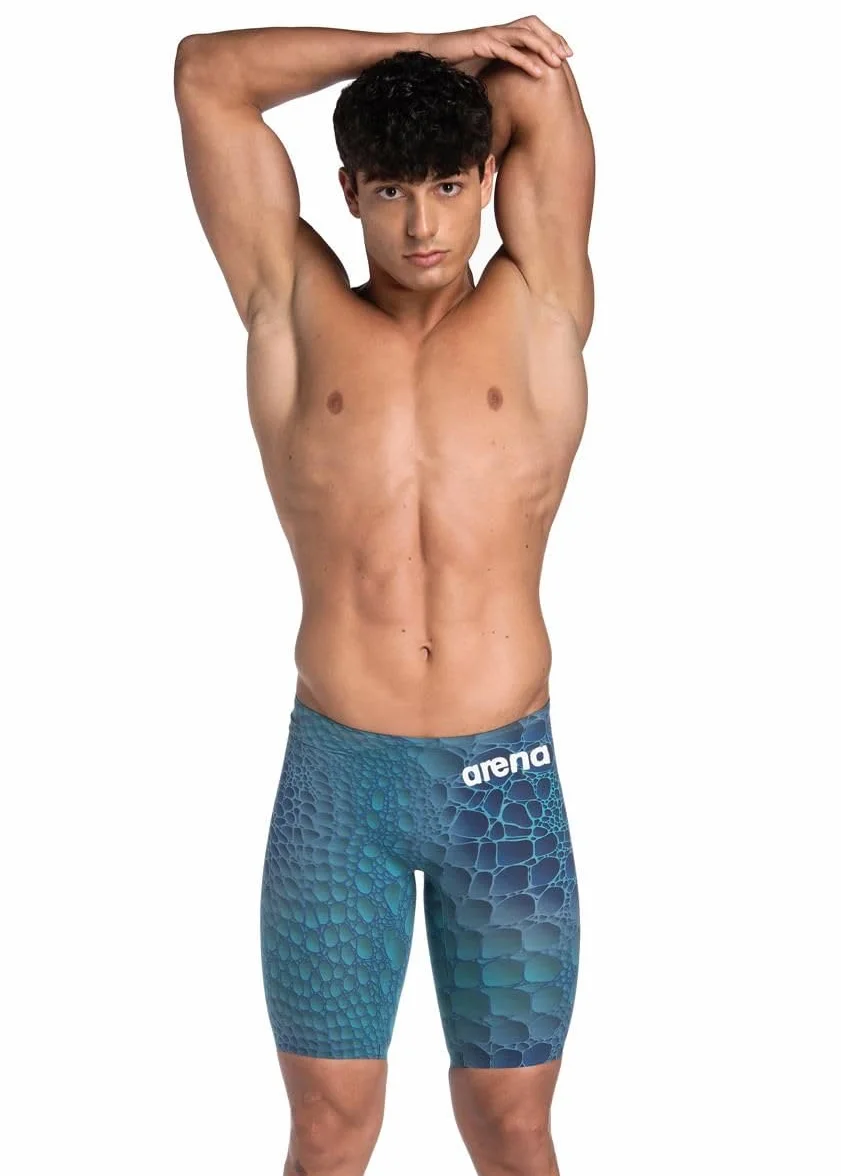 Arena Powerskin Carbon Air² Caimano edycja limitowana Jammer - Abyss Caimano