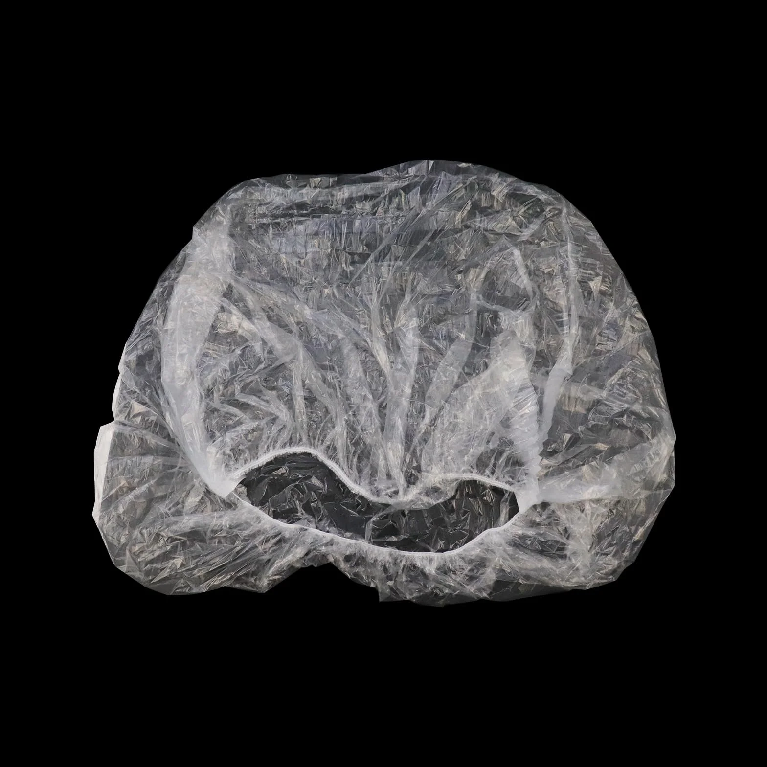 Plastikowa wkładka do klatki królika 50 szt. torba uniwersalna