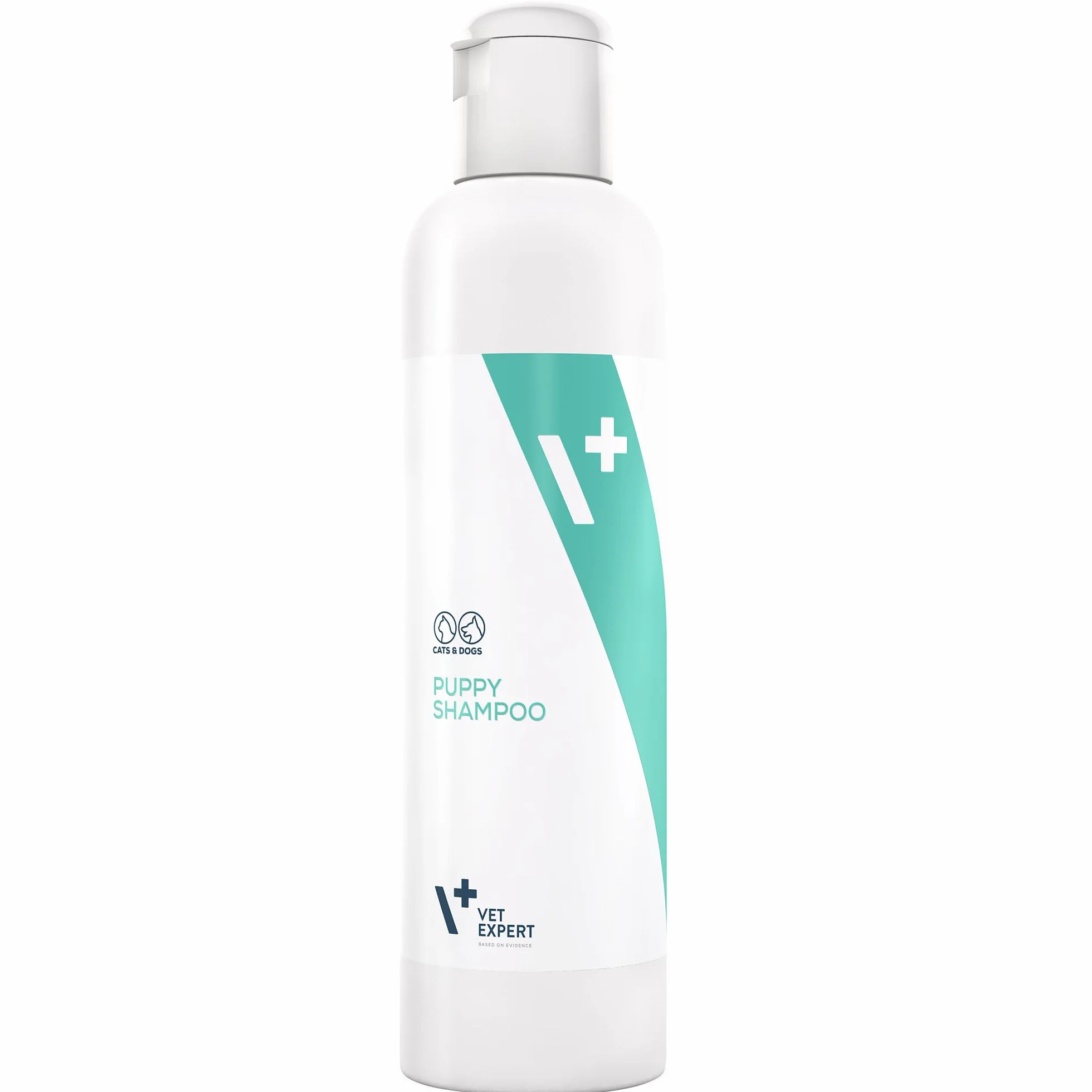 VET EXPERT PUPPY SHAMPOO - szampon dla szczeniąt i kociąt 250 ml
