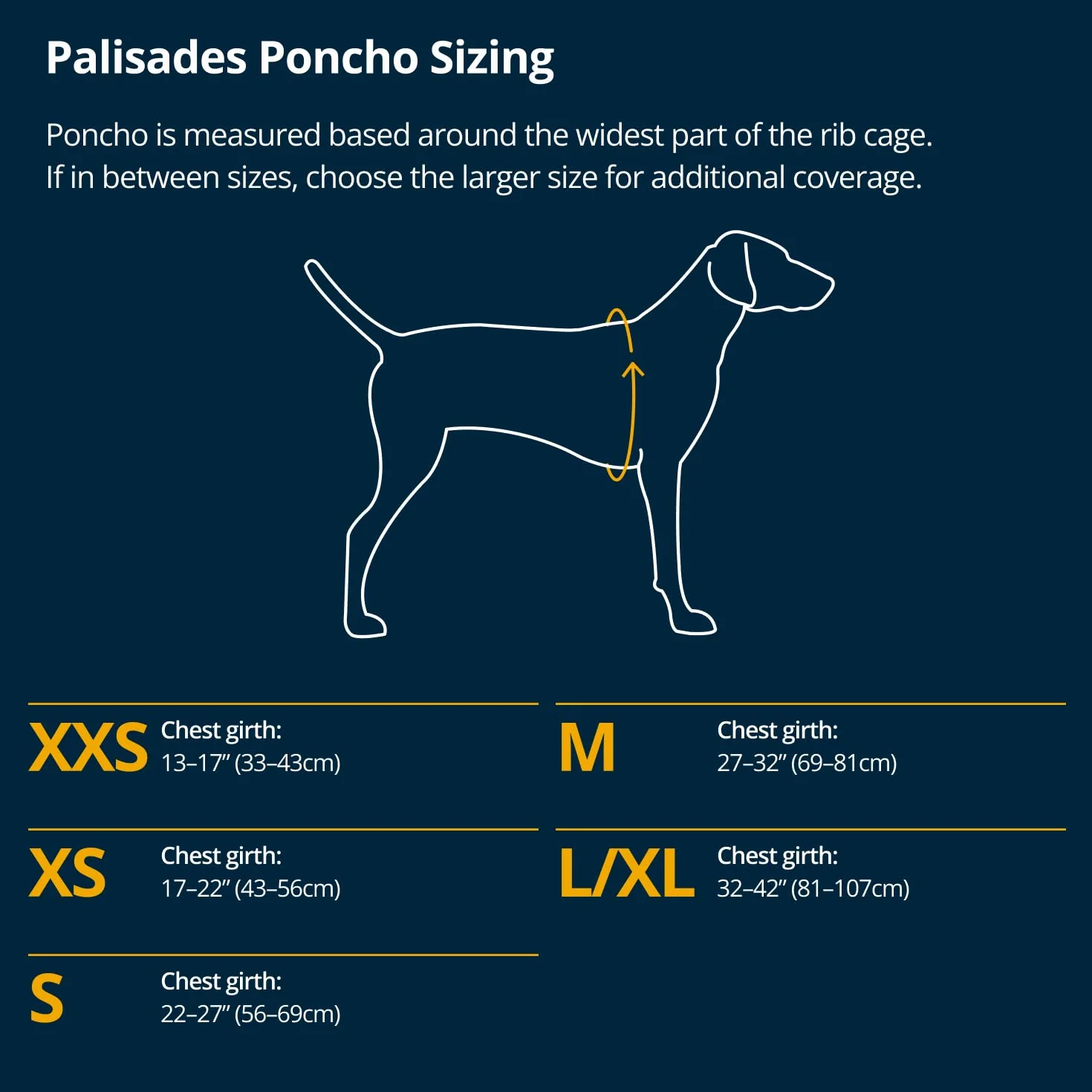 Ruffwear Palisades EcoLoft Ponczo do spania dla psów izolowany śpiwór