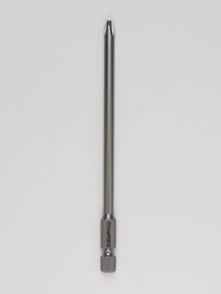 HILTI SMD57 bity PH2 krzyż 116 mm 3 szt