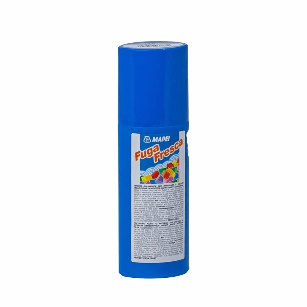 Mapei Fuga Fresca 160g Renowator do fug tytan